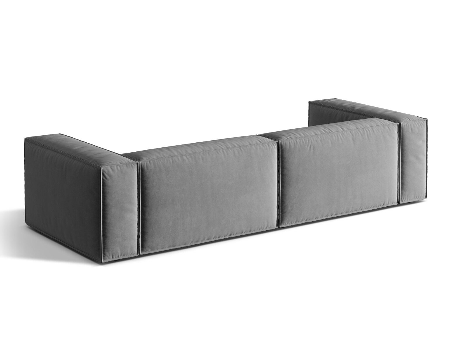 Модулен диван Sonsore 102 (Paris Steel)
