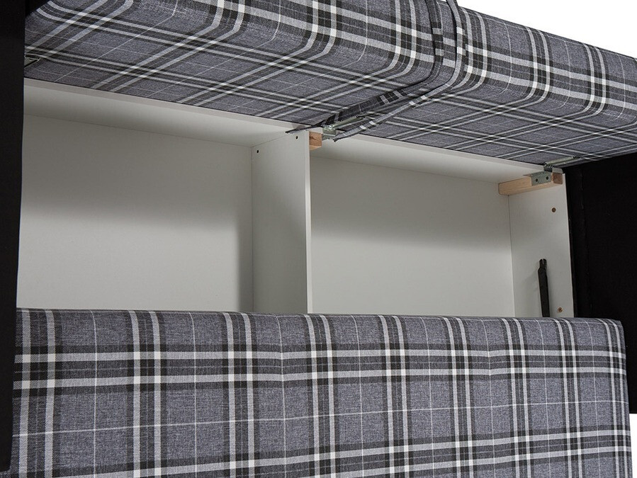 Разтегателен диван SB5044 с нарушена опаковка