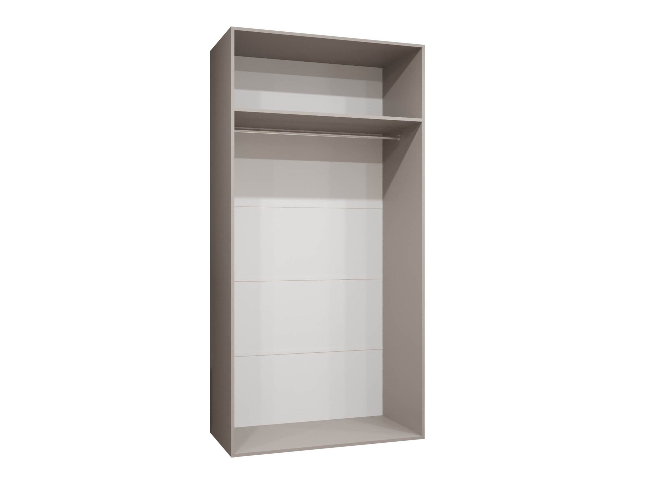 Гардероб Hartford 603 (Кашмир)