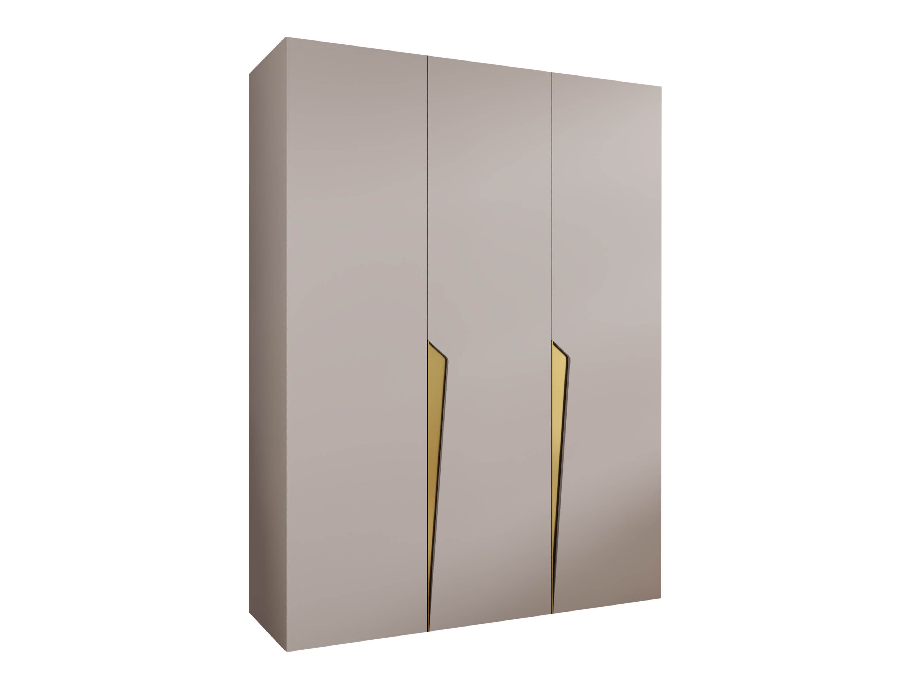 Гардероб Hartford 604 (Кашмир)