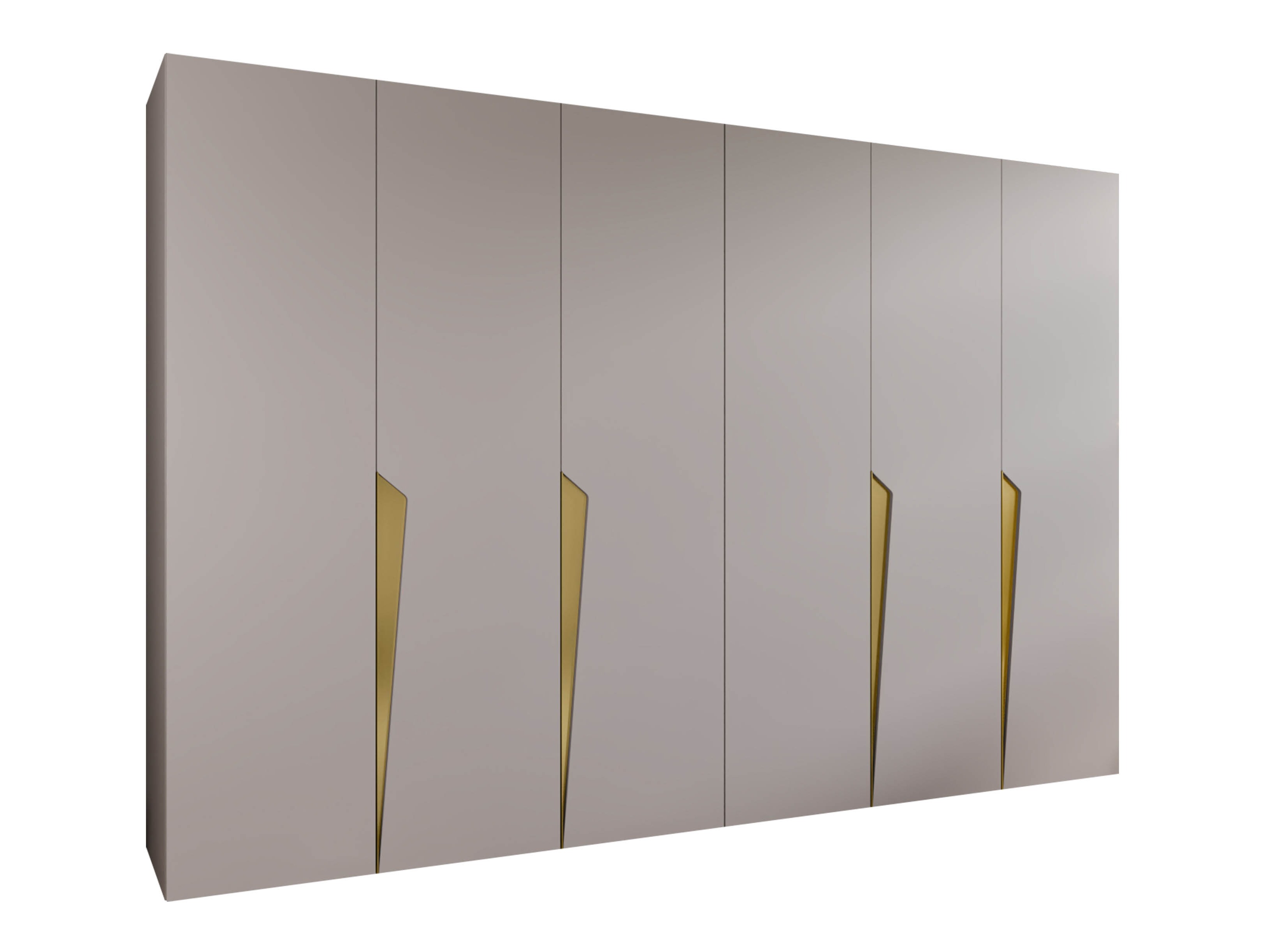 Гардероб Hartford 607 (Кашмир)