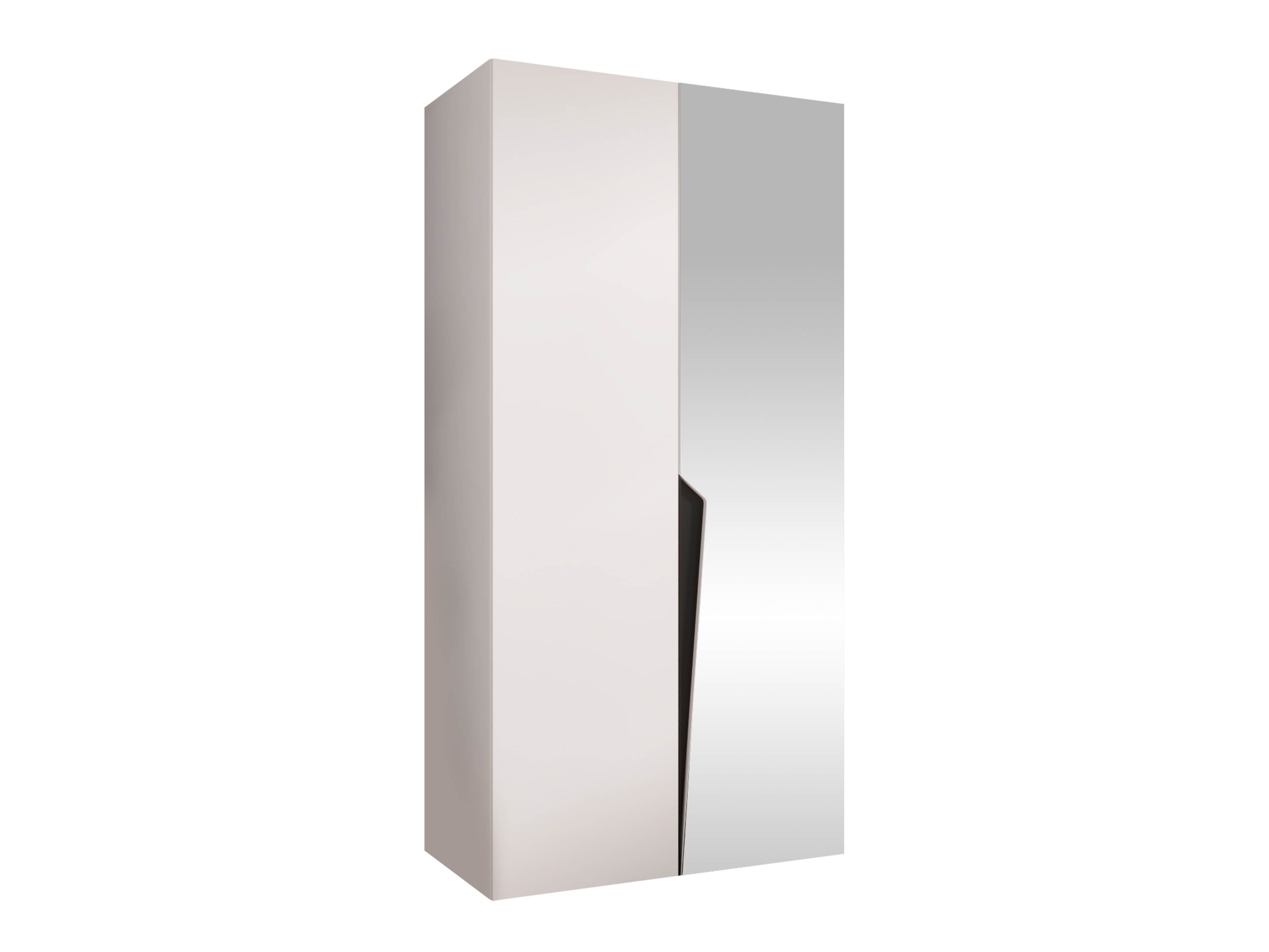 Гардероб Hartford 608 (Бял)