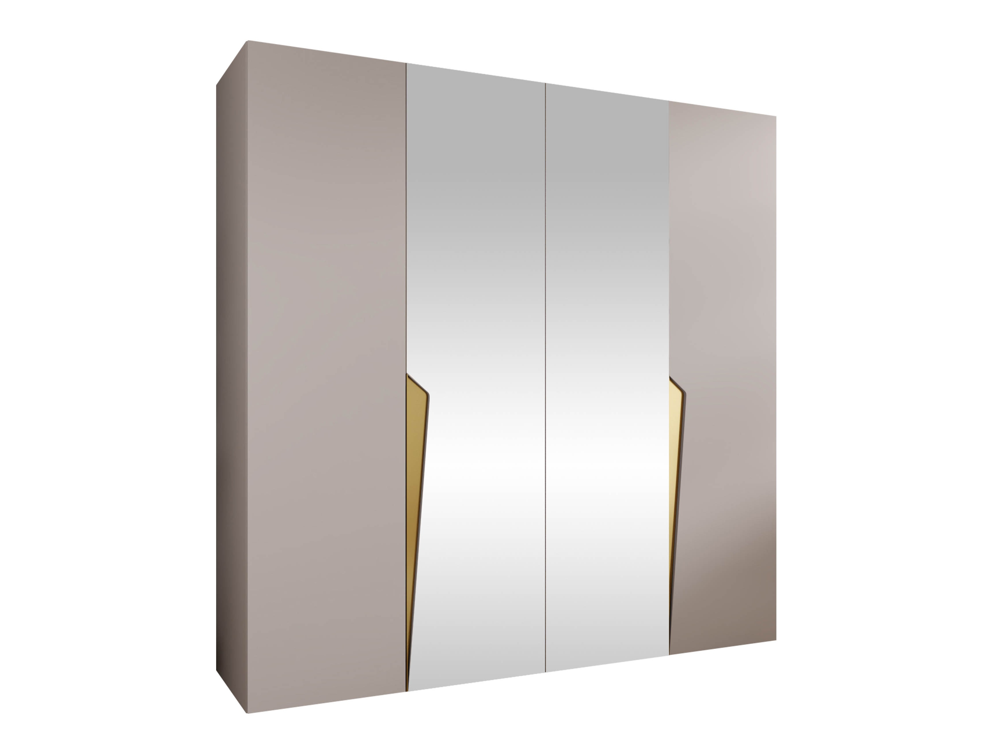 Гардероб Hartford 610 (Кашмир)