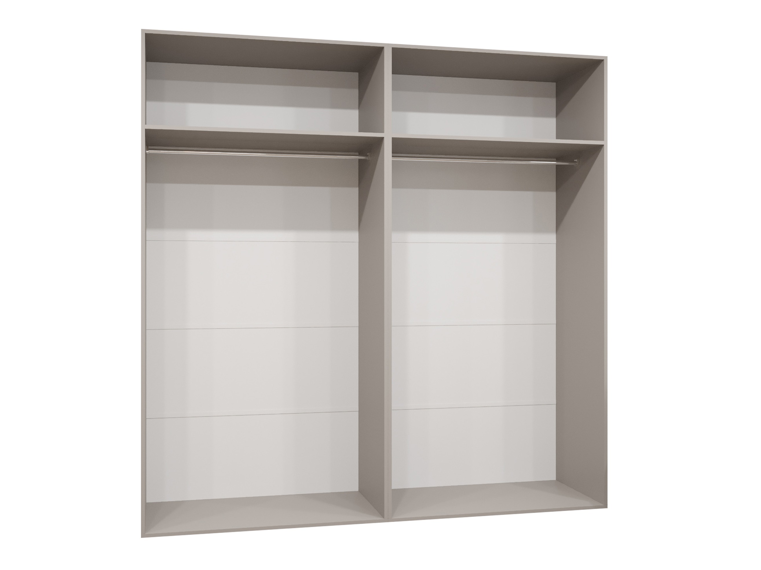 Гардероб Hartford 610 (Кашмир)