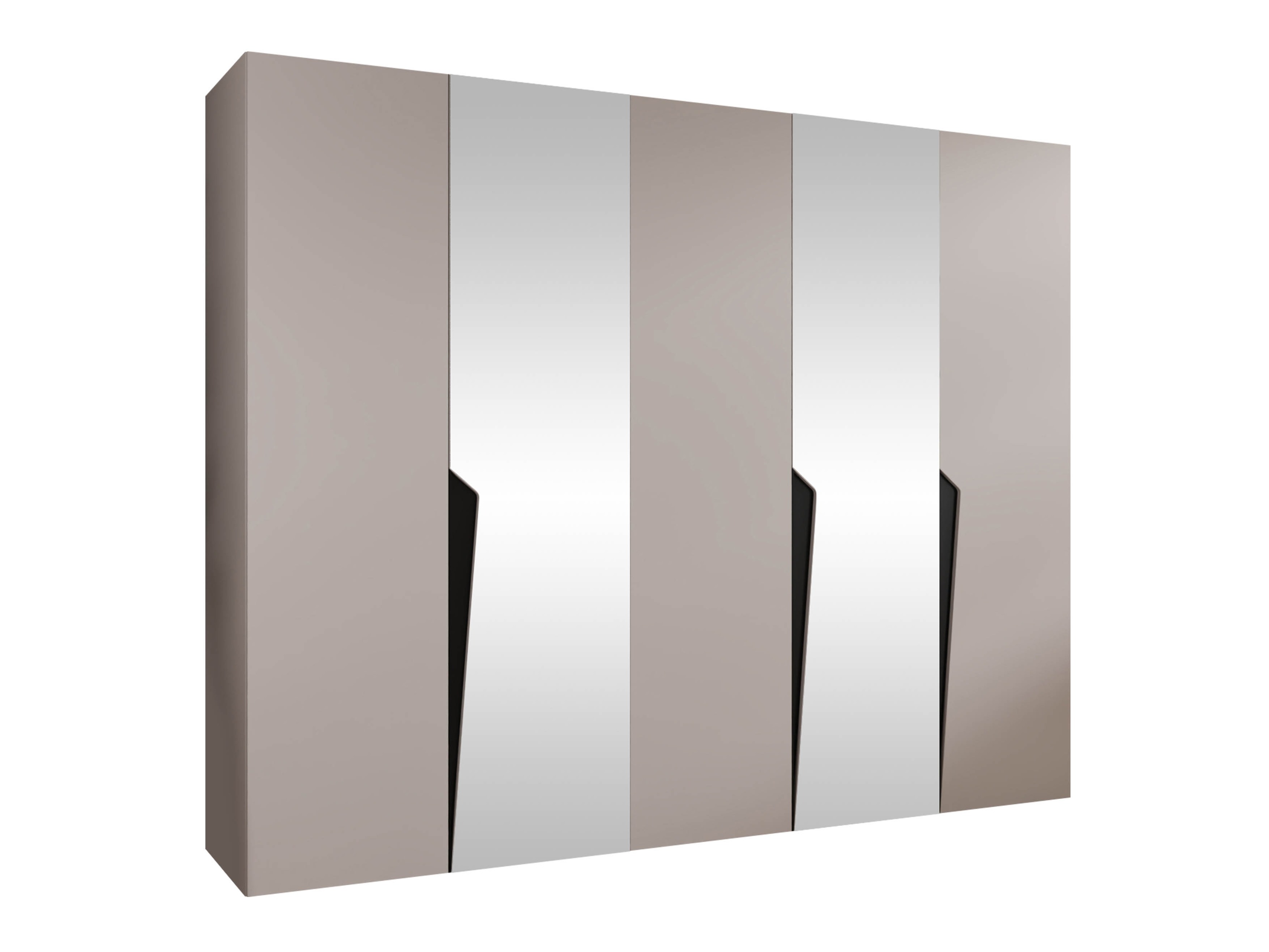 Гардероб Hartford 611 (Кашмир)