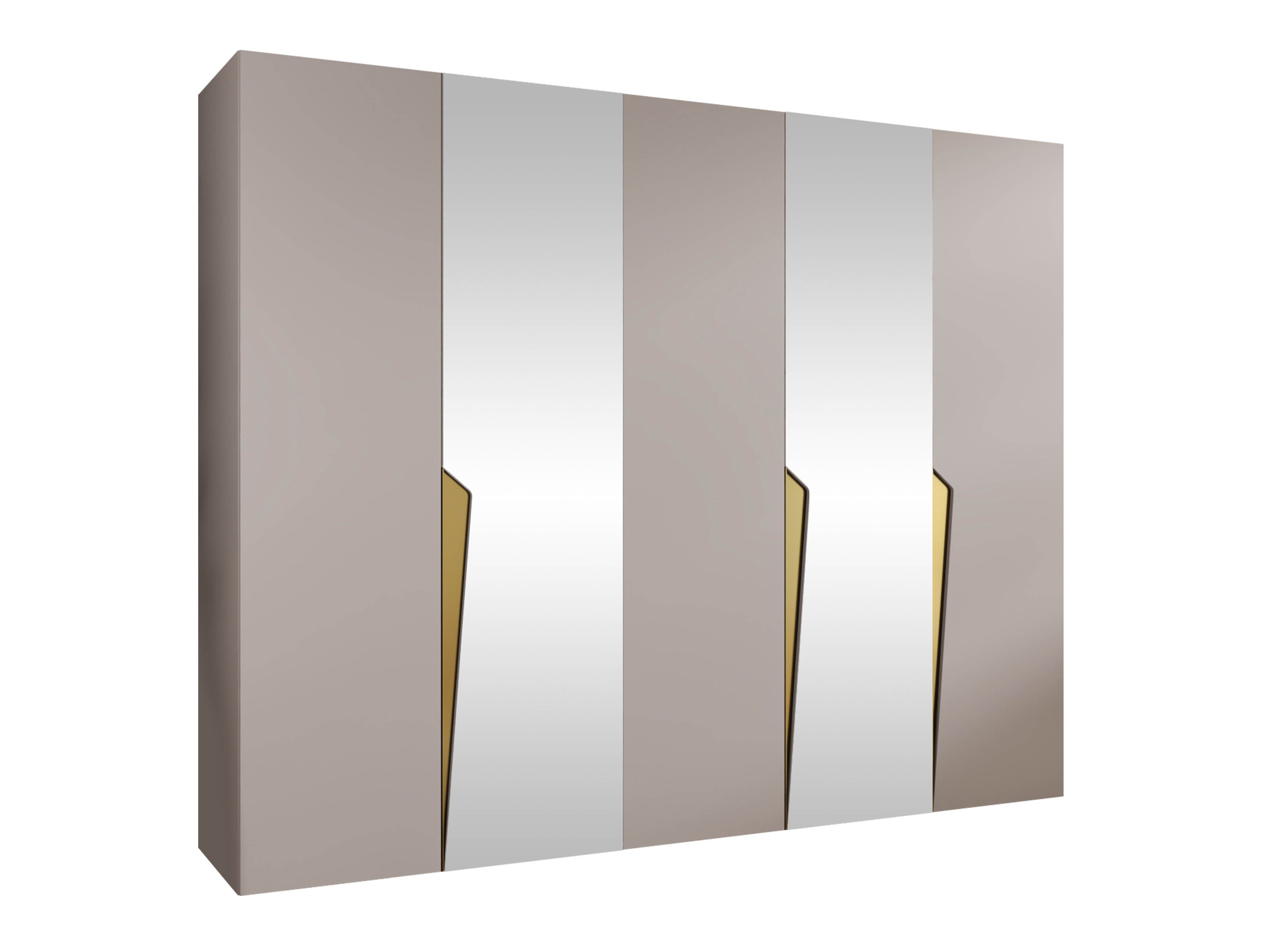 Гардероб Hartford 611 (Кашмир)