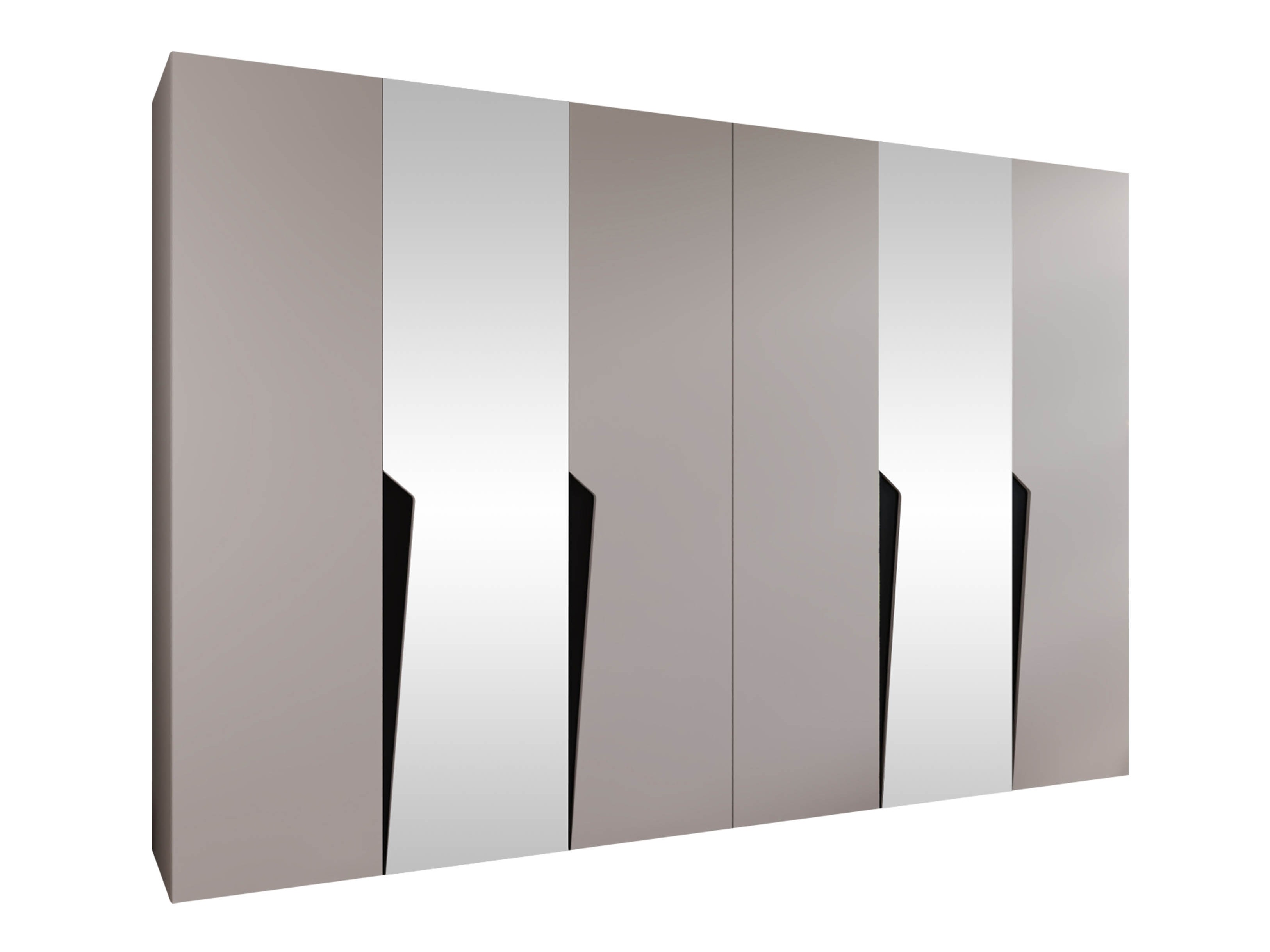 Гардероб Hartford 612 (Кашмир)