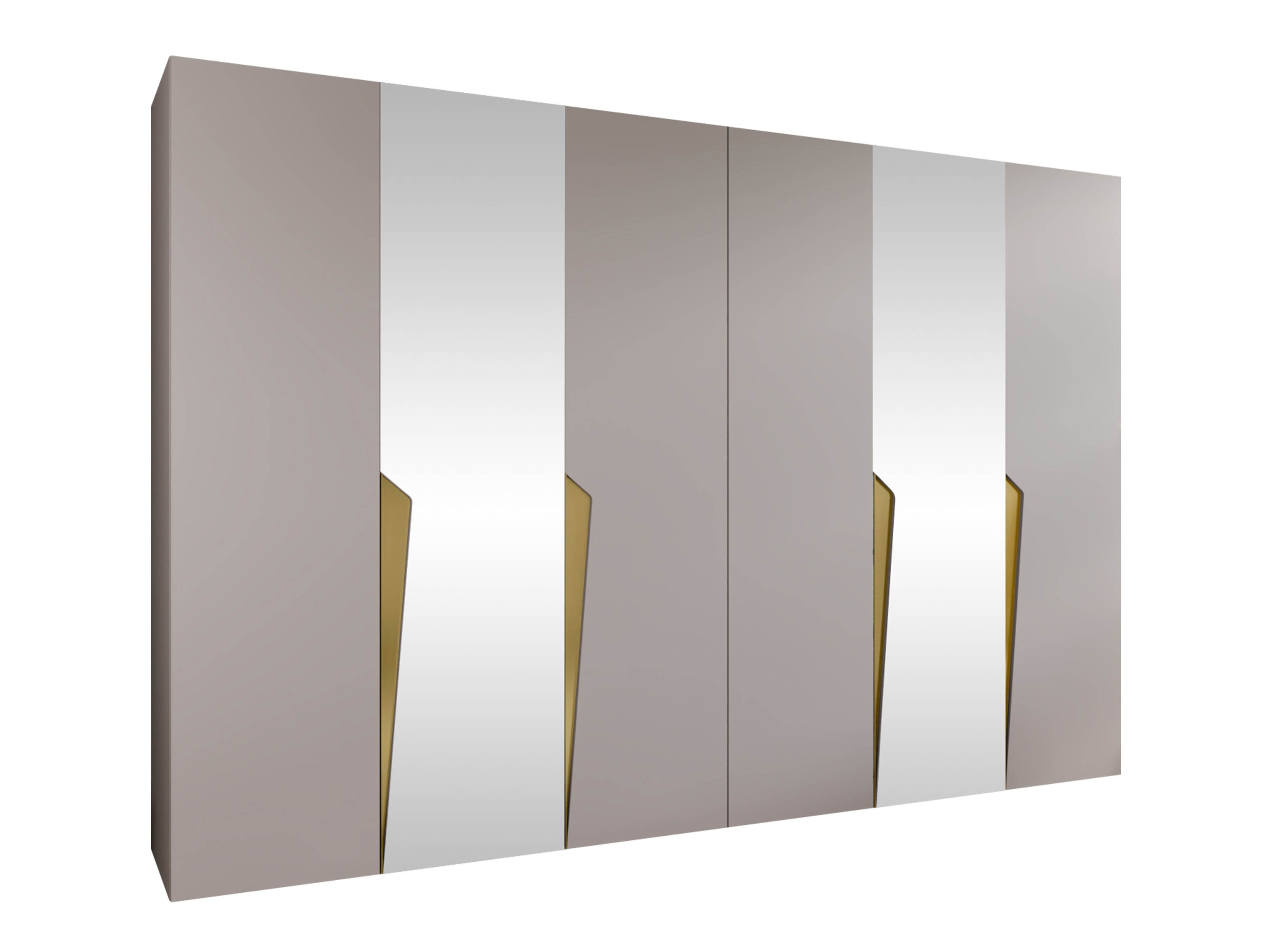 Гардероб Hartford 612 (Кашмир)