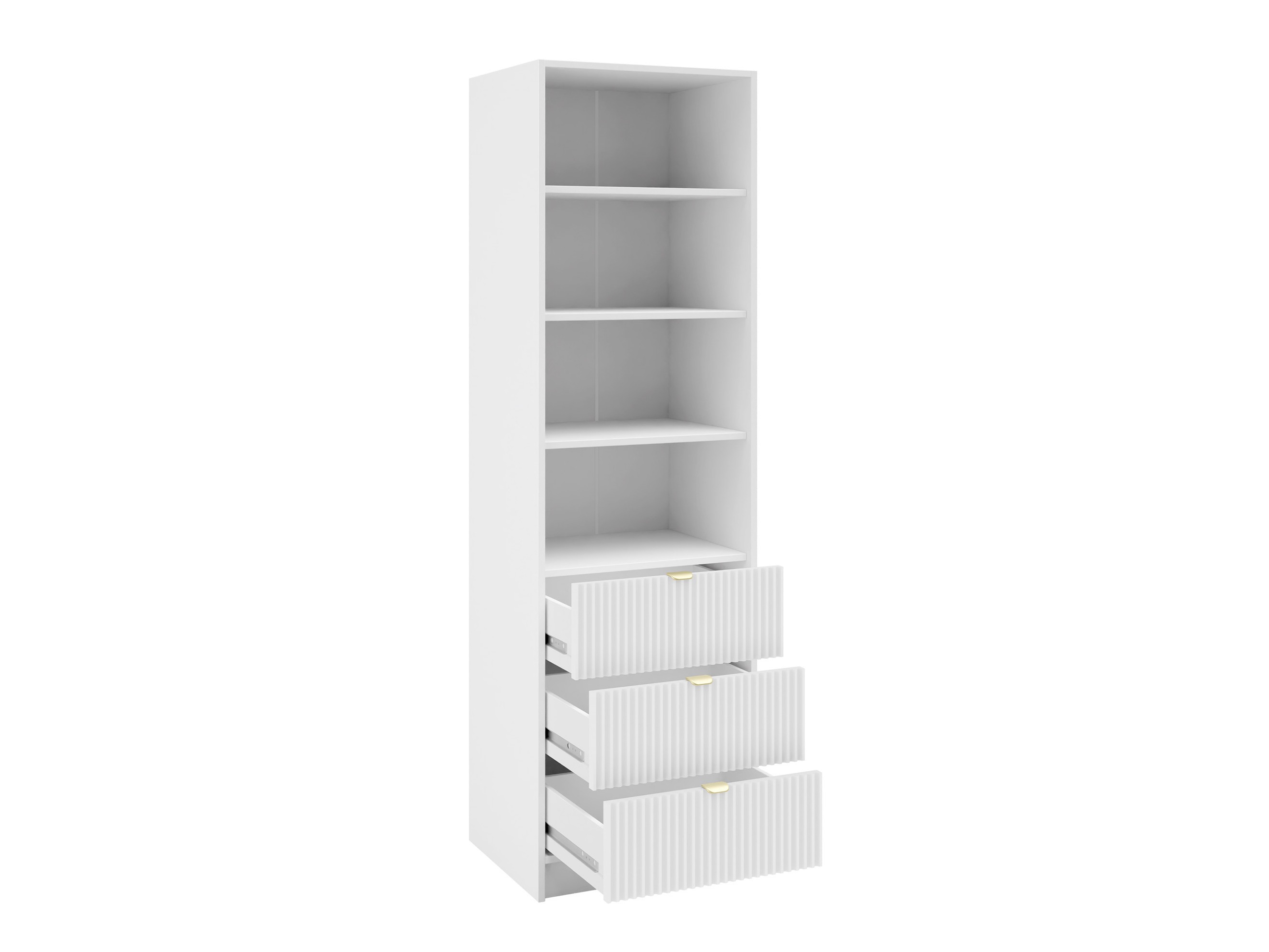 Етажерка Comfivo Papilio (Бежов)