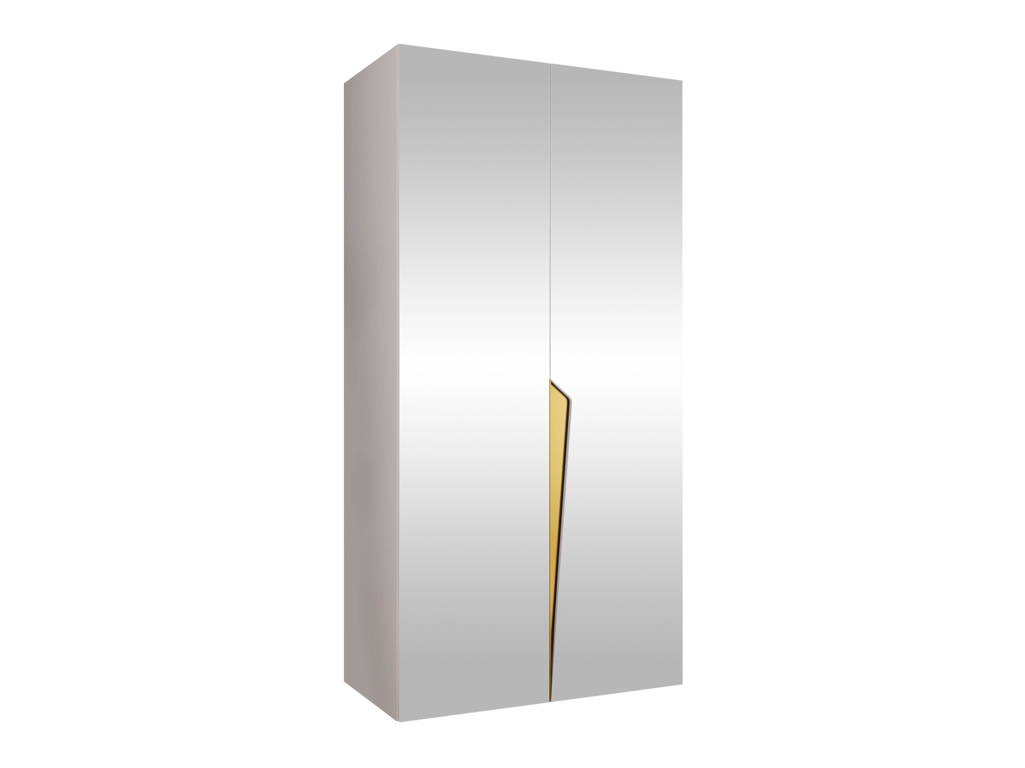 Гардероб Hartford 613 (Бял)