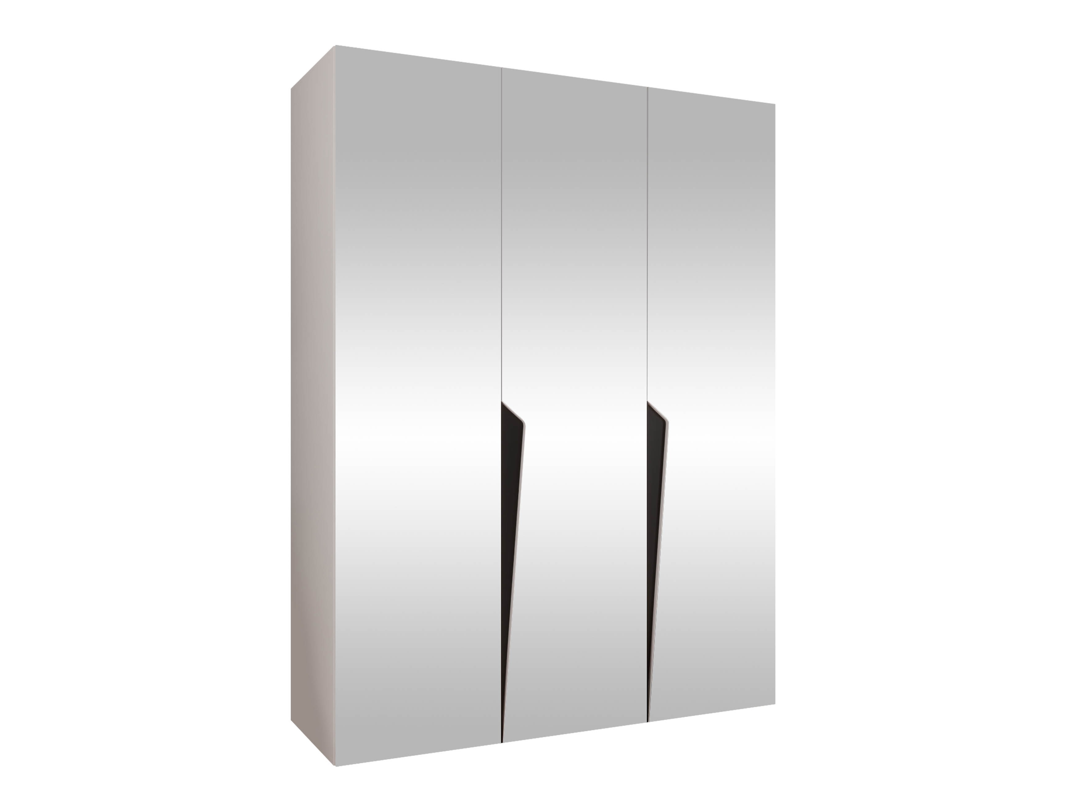 Гардероб Hartford 614 (Бял)