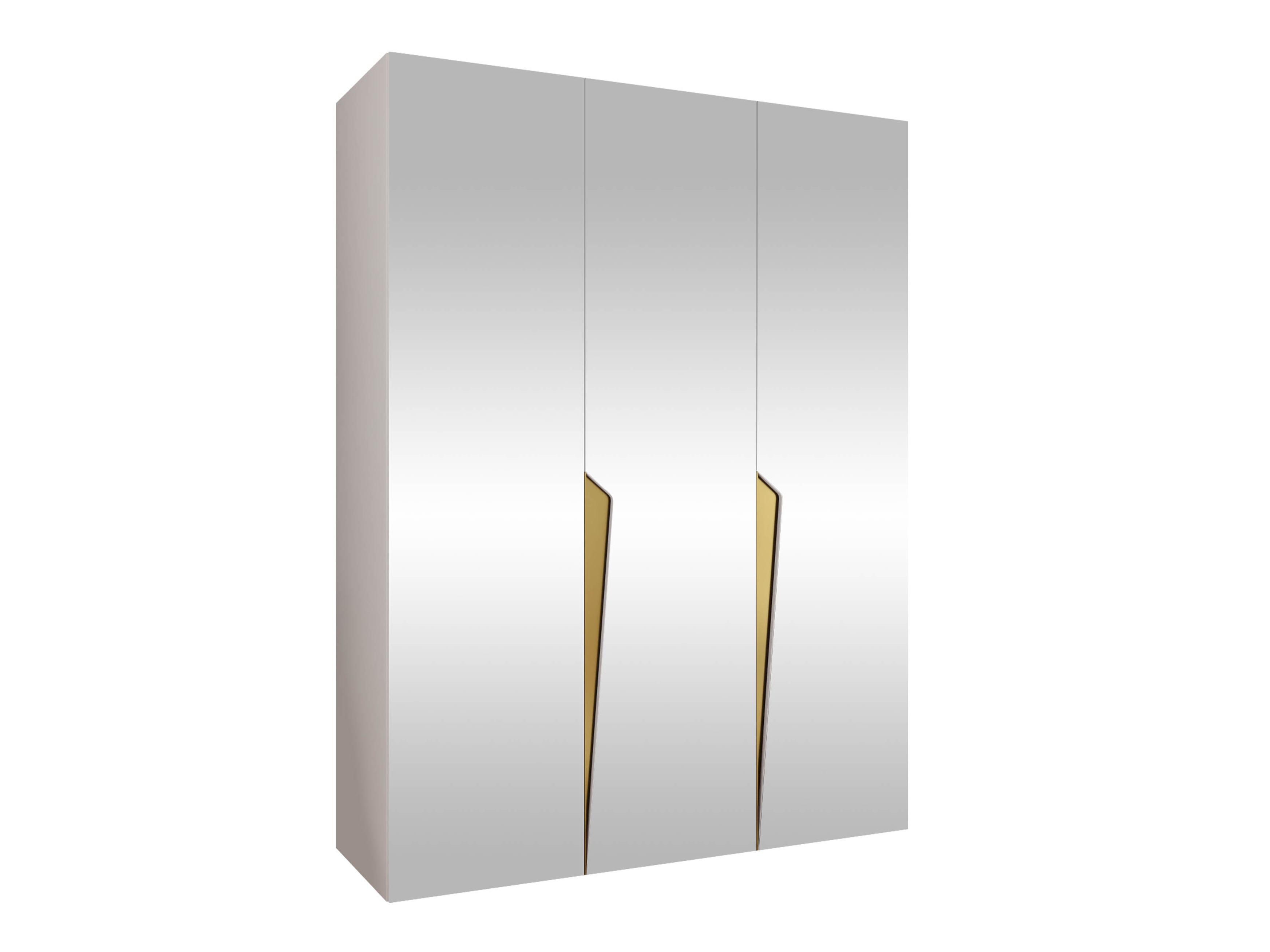 Гардероб Hartford 614 (Бял)