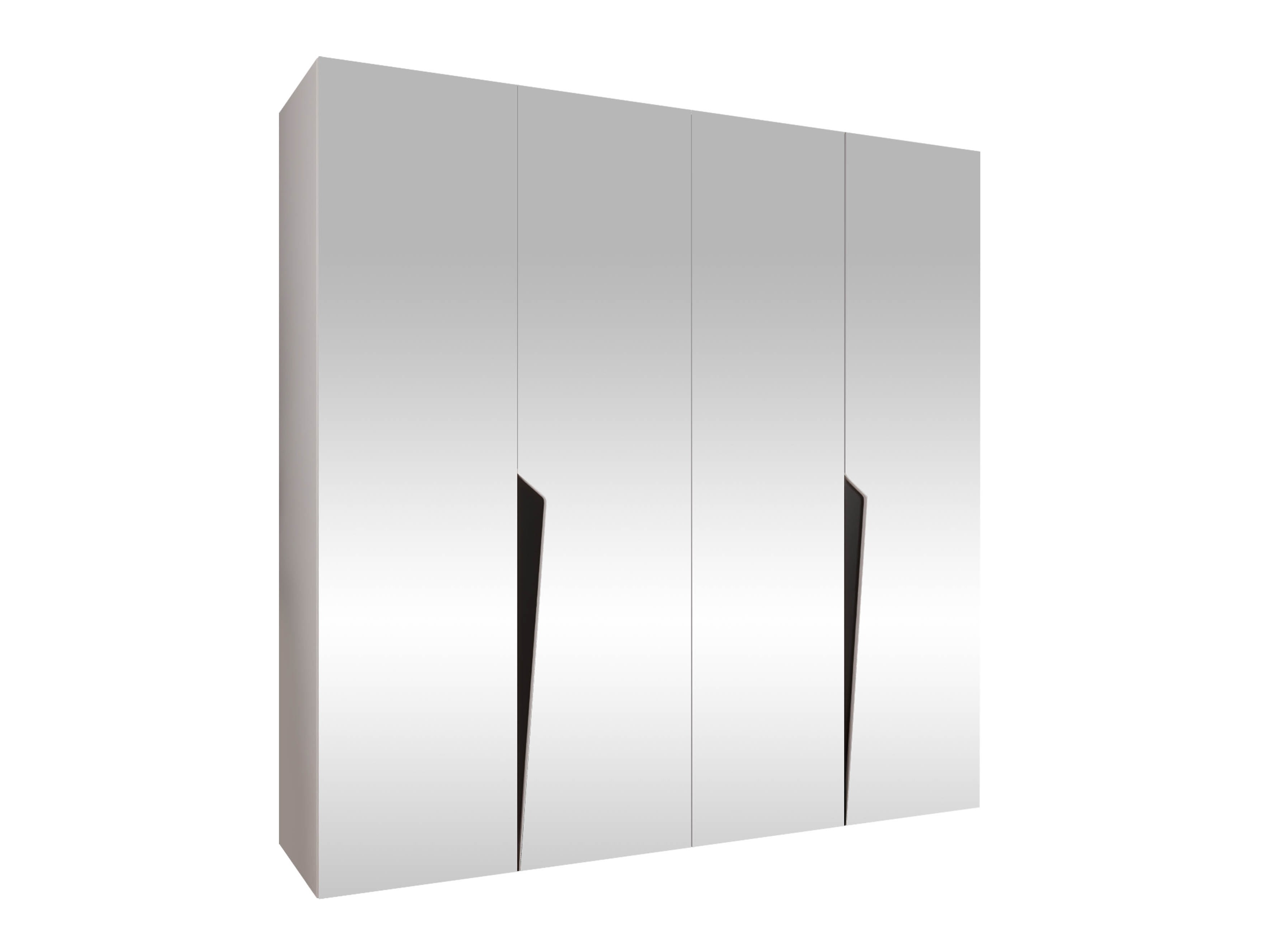 Гардероб Hartford 615 (Бял)