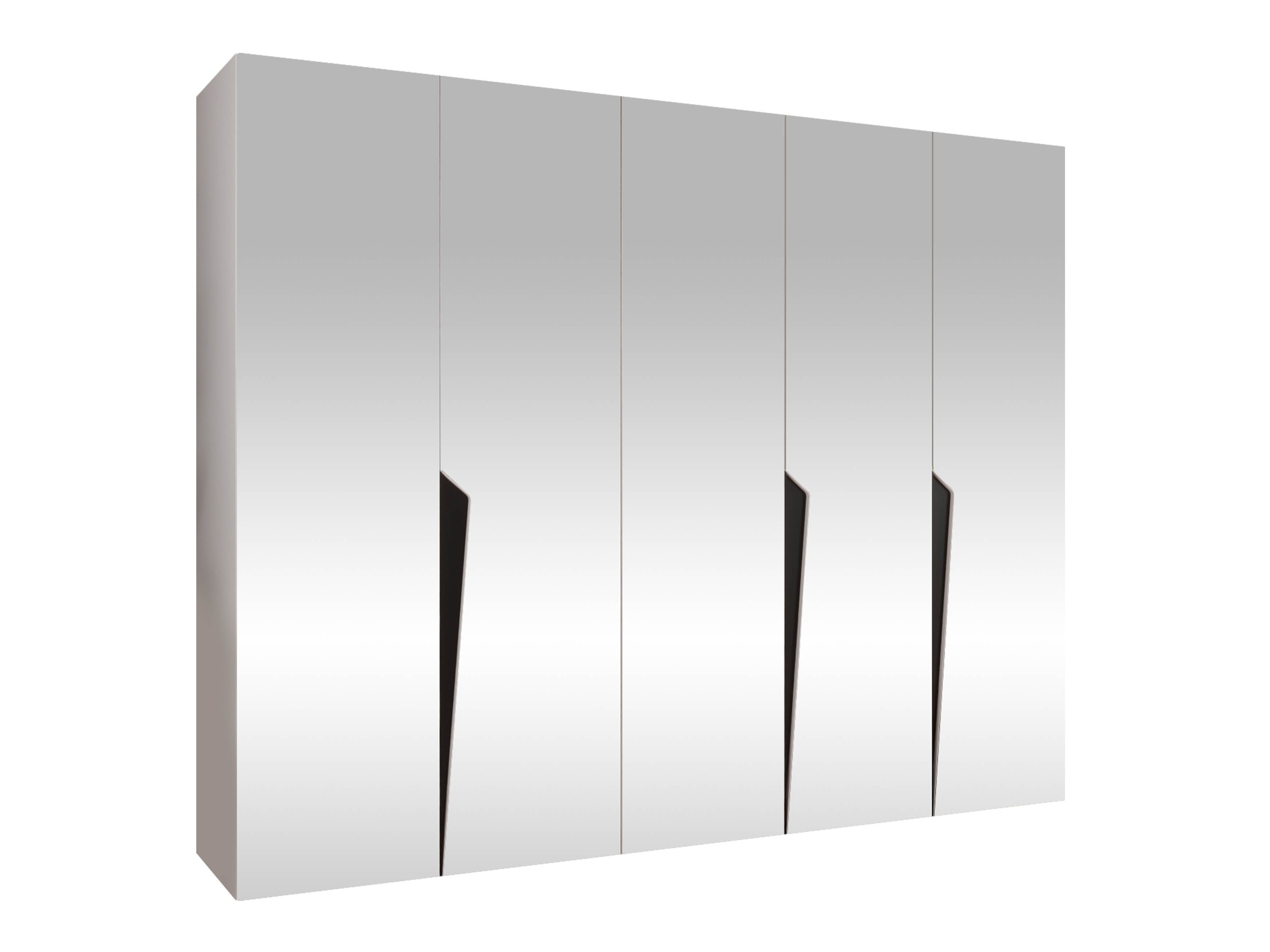 Гардероб Hartford 616 (Бял)