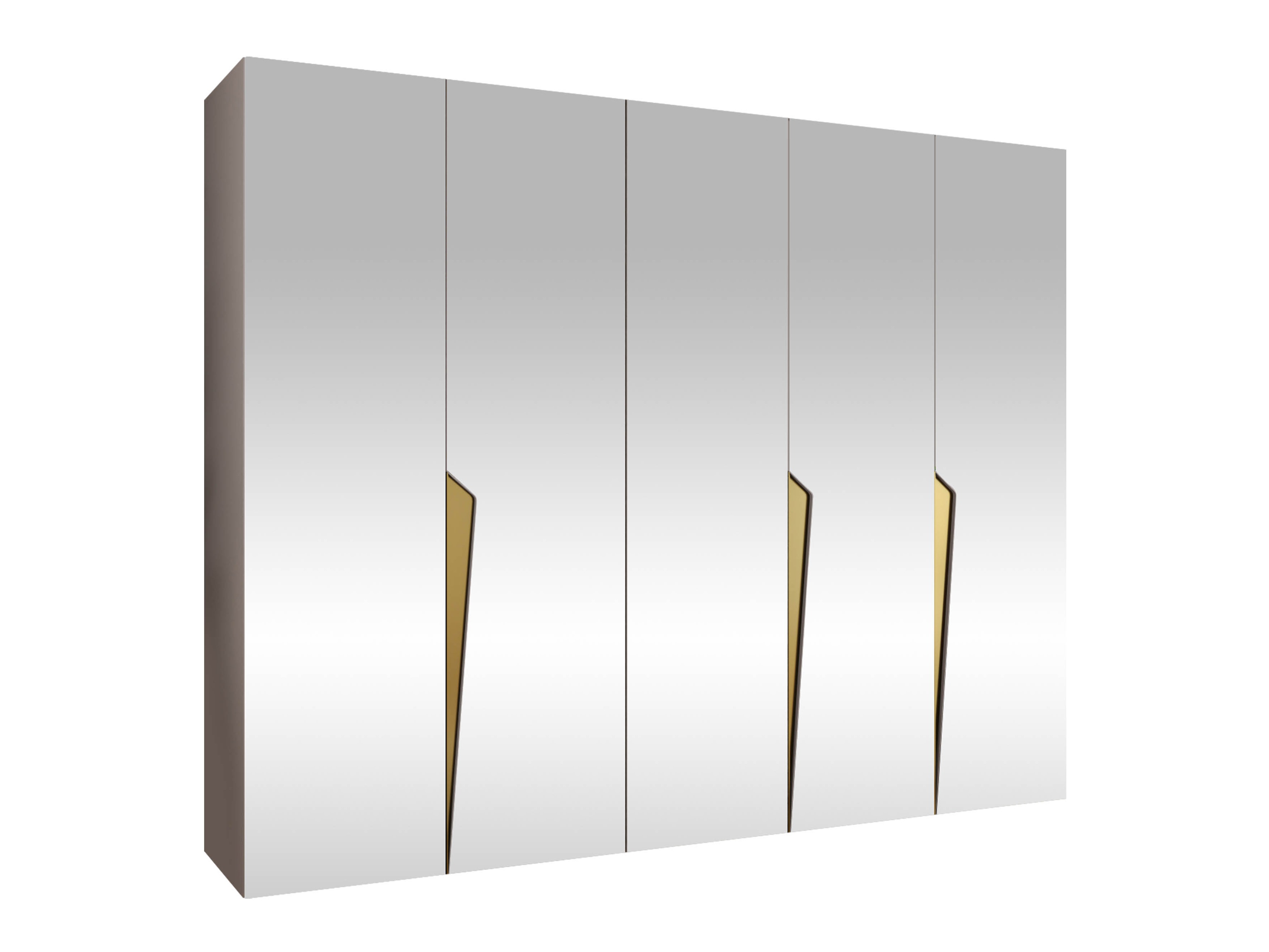 Гардероб Hartford 616 (Кашмир)