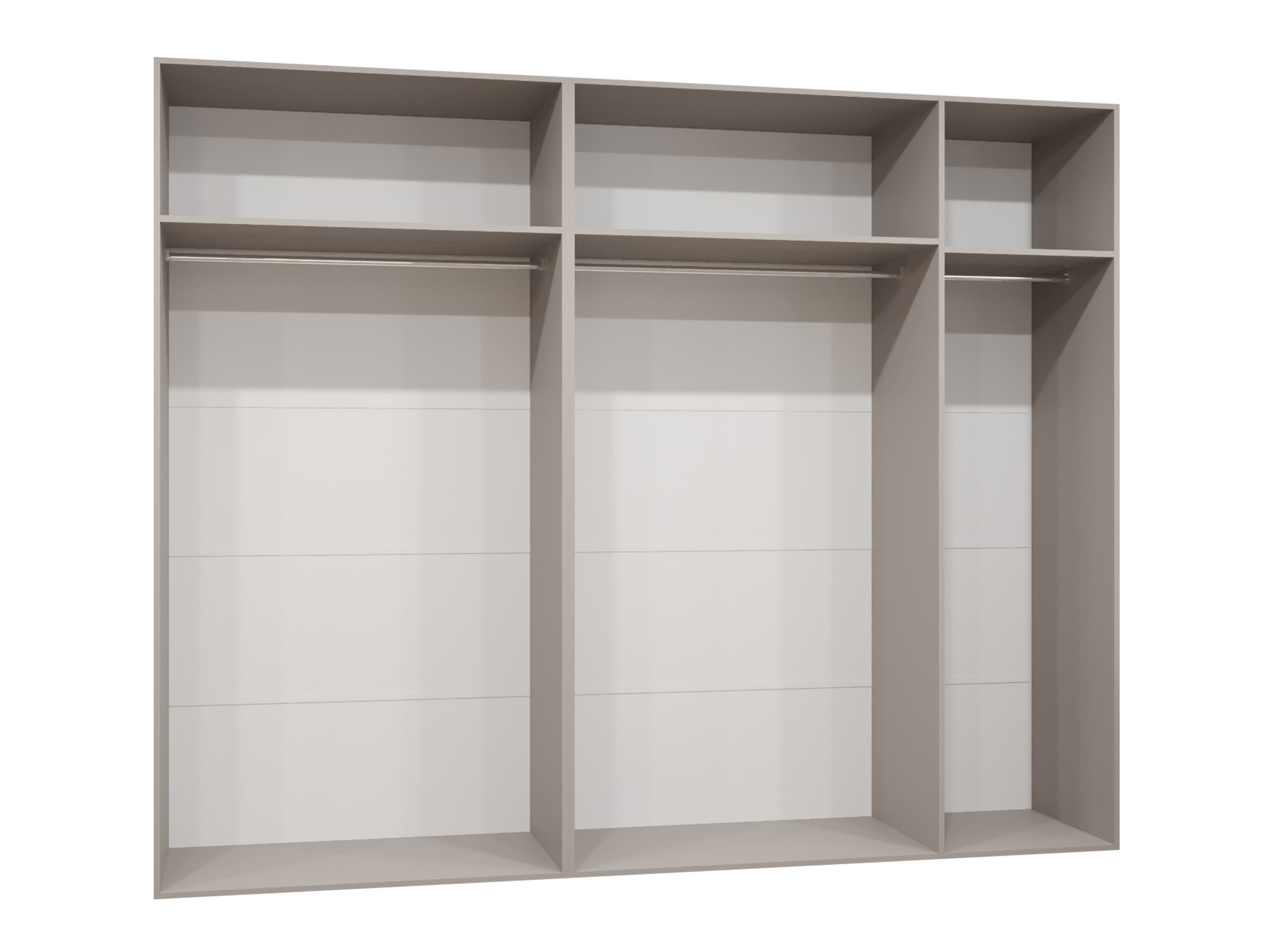 Гардероб Hartford 616 (Кашмир)