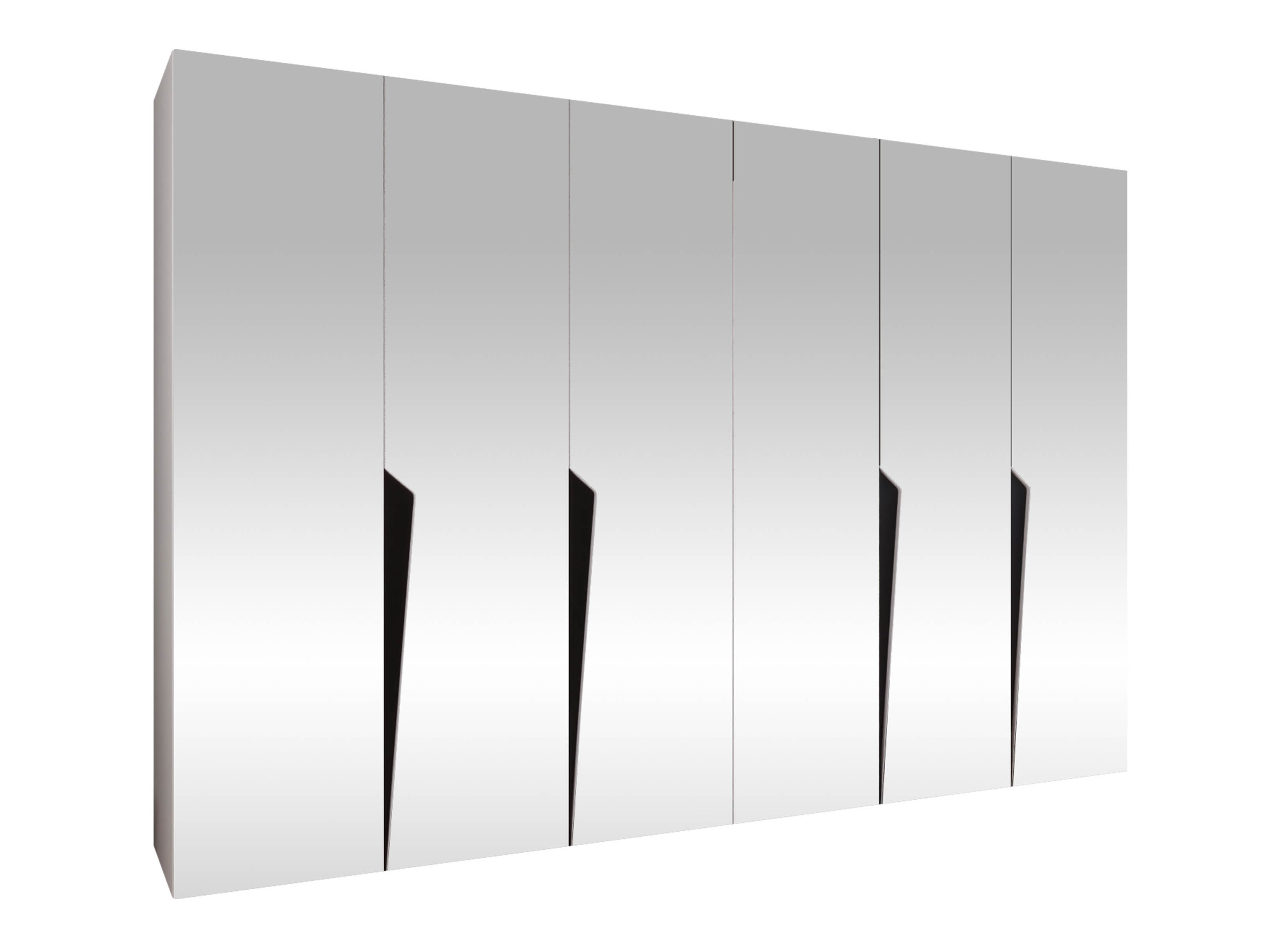 Гардероб Hartford 617 (Бял)