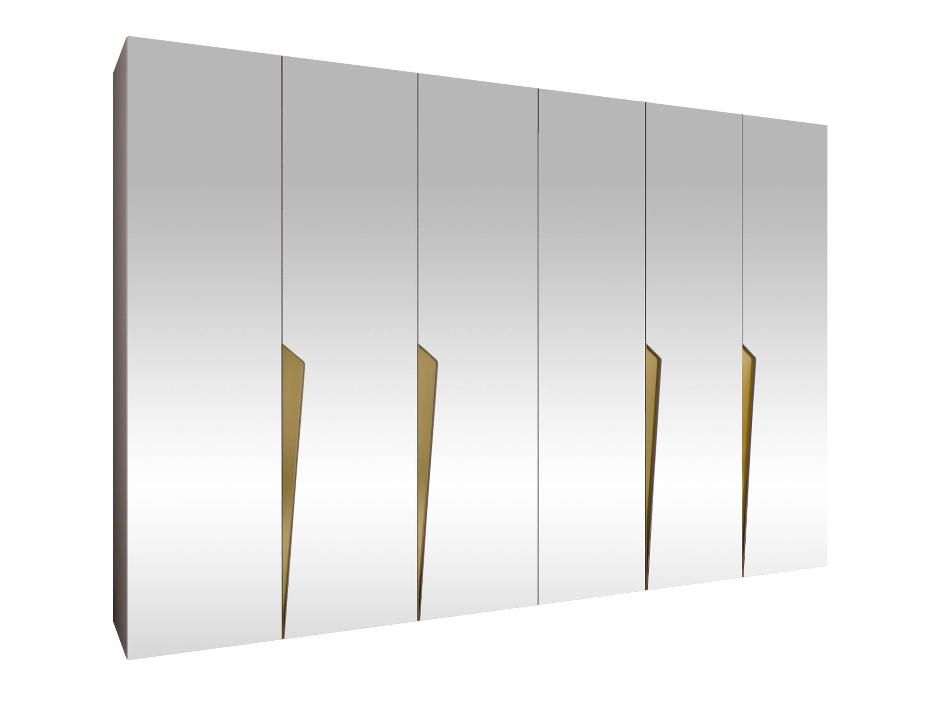 Гардероб Hartford 617 (Кашмир)