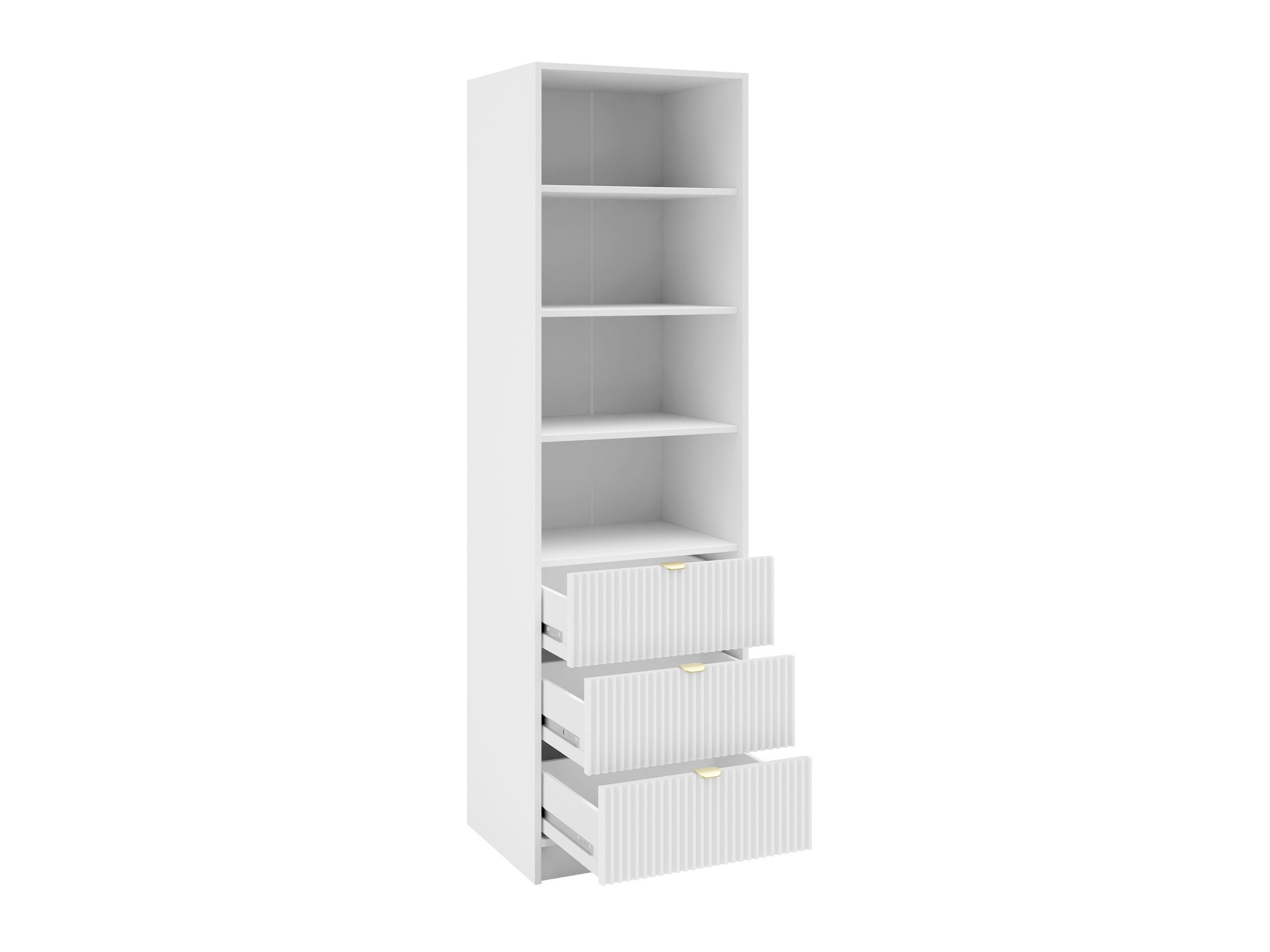 Комплект за домашен офис Comfivo Papilio V (Черен)