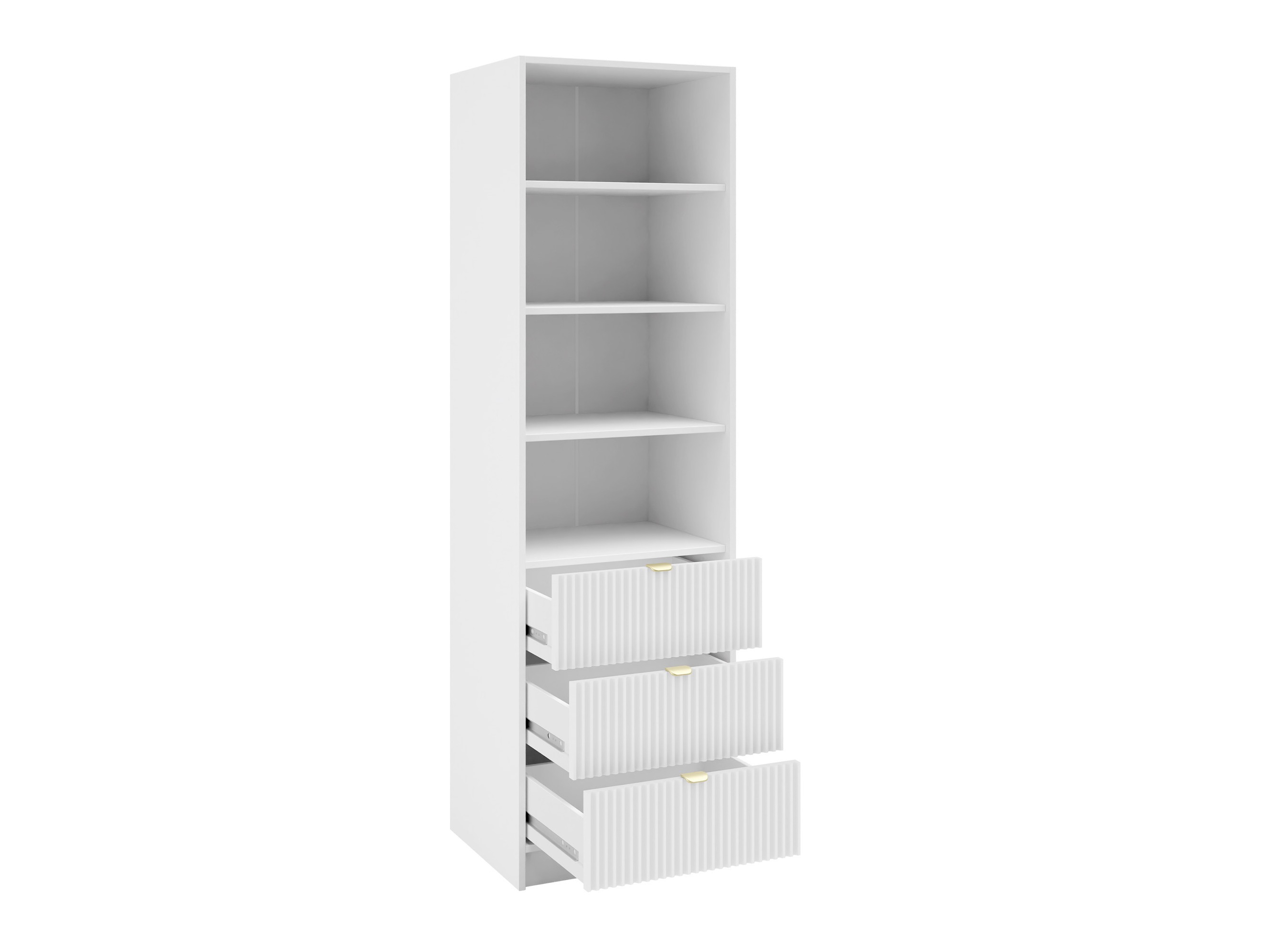 Комплект за хол Comfivo Papilio VII (Бежов)