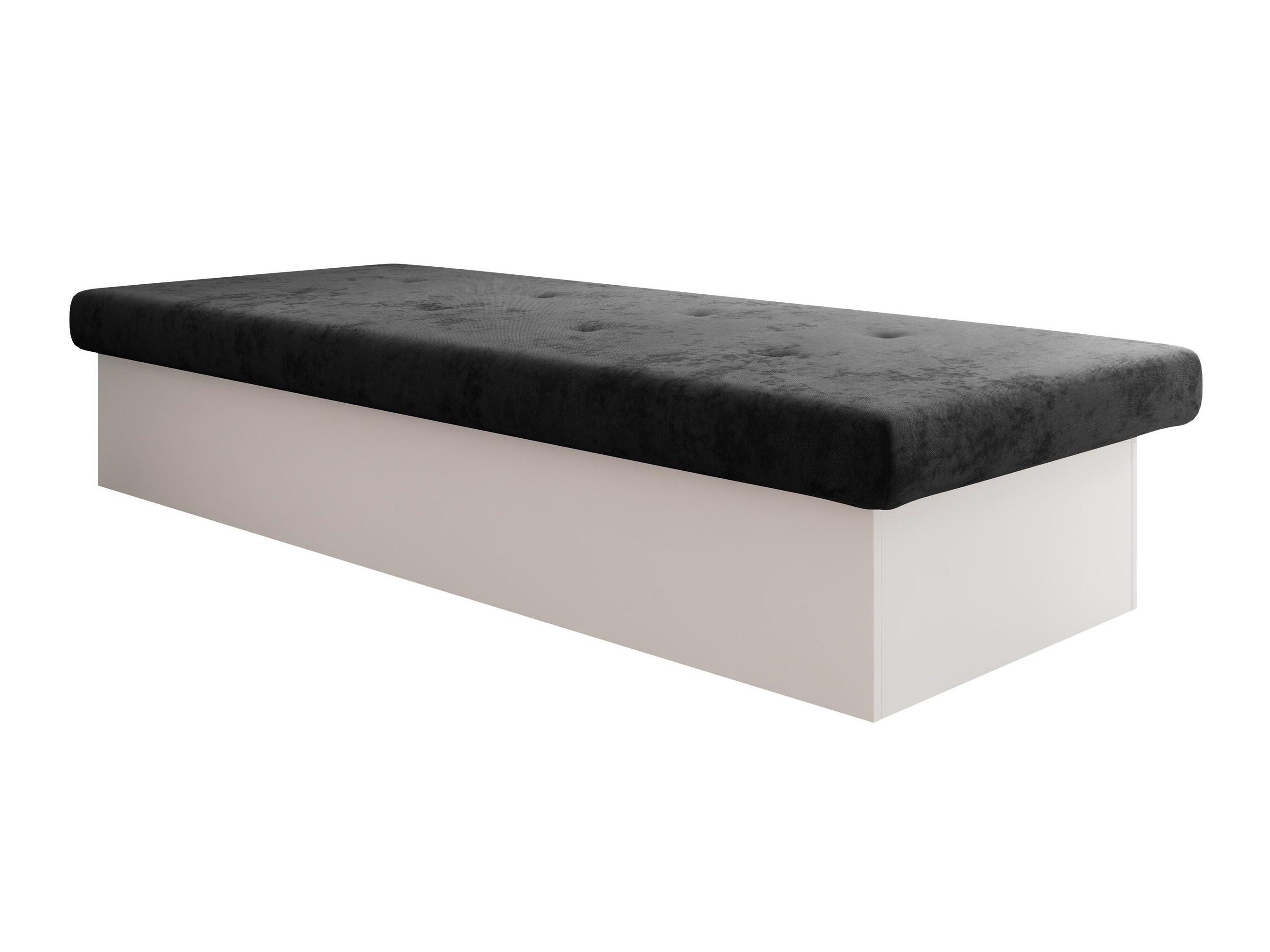 Легло Dover 100 (Бял)