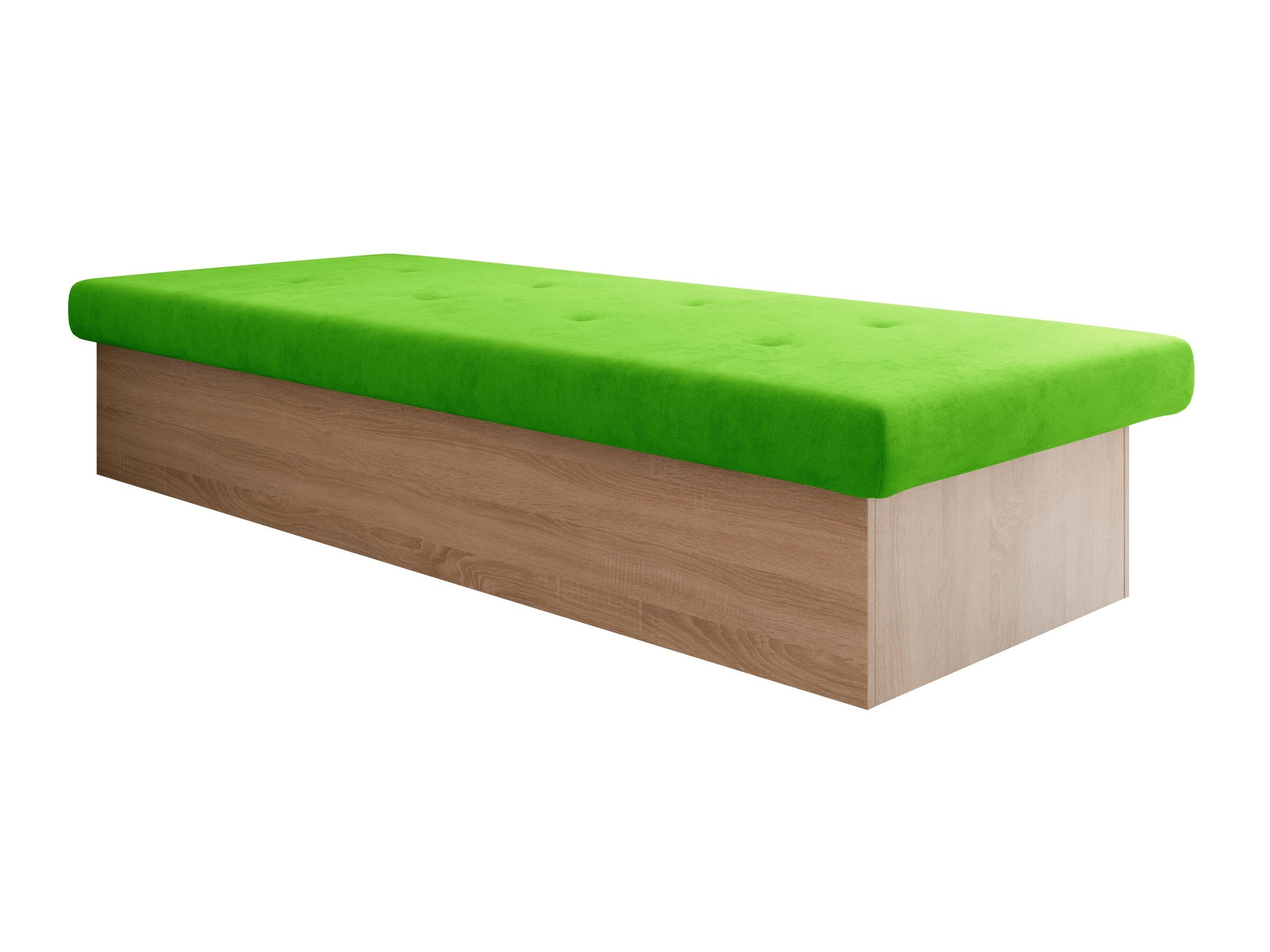 Легло Dover 100 (Сонома дъб)