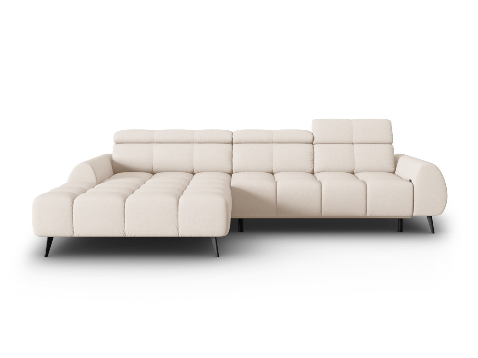 Ъглов диван Beckley 356 (Nea 23)