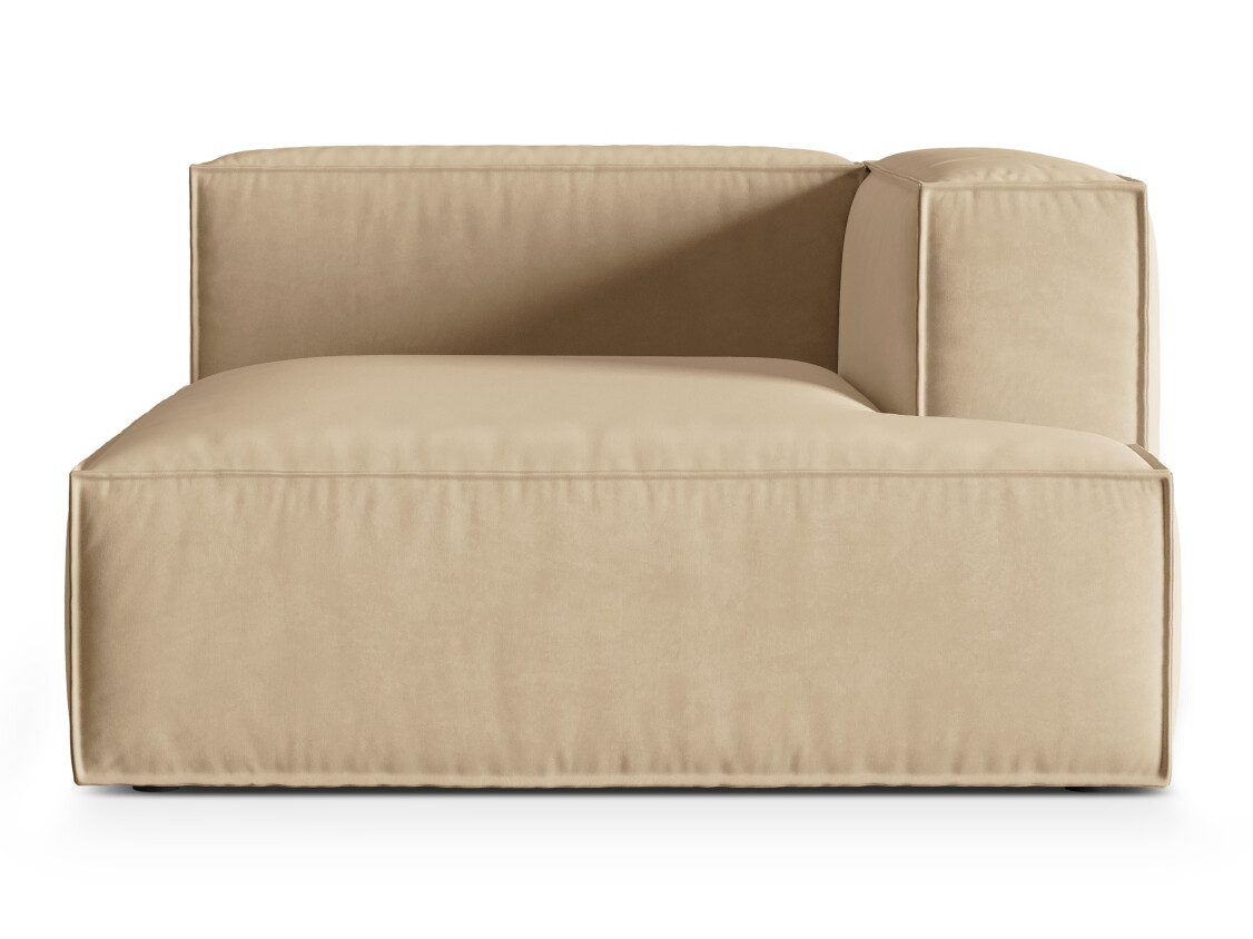Модулен фотьойл Beckley F105 (Paris Beige)