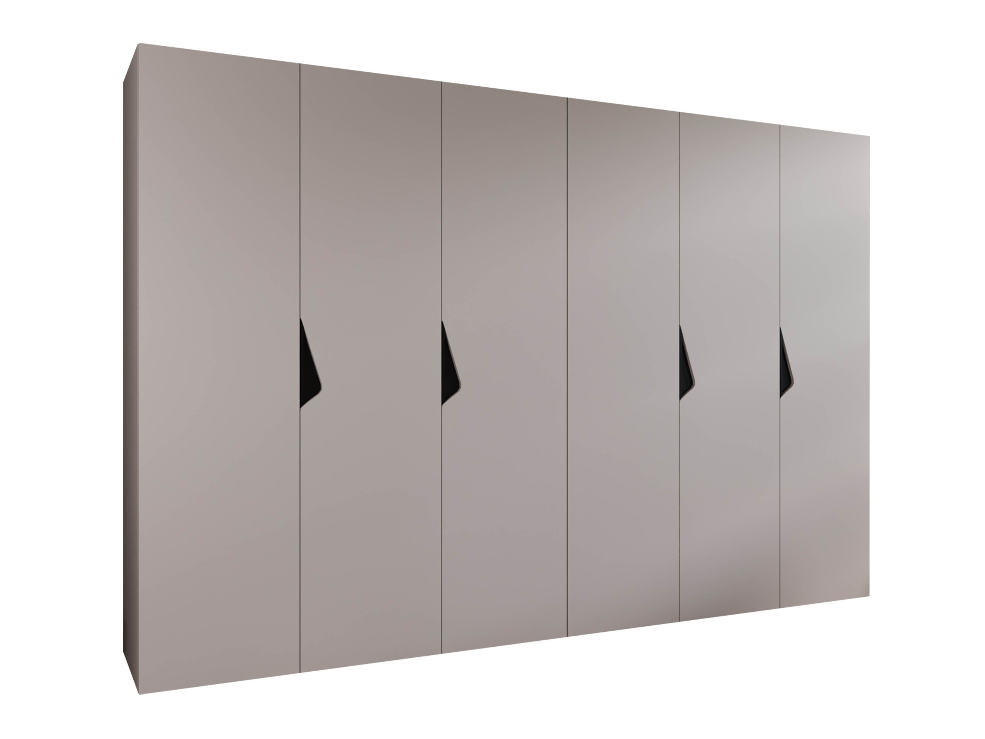 Гардероб Hartford 622 (Кашмир)