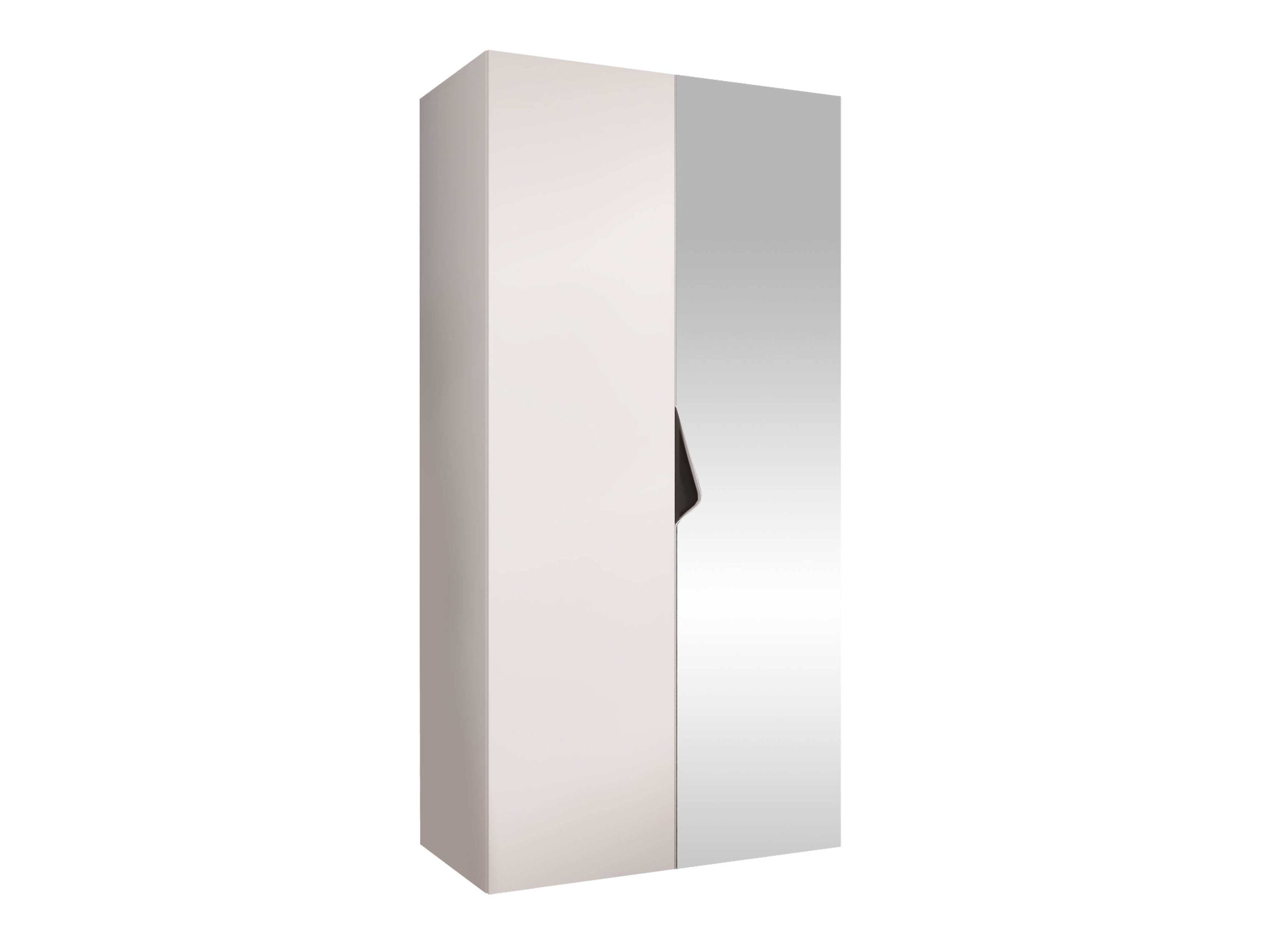 Гардероб Hartford 623 (Бял)