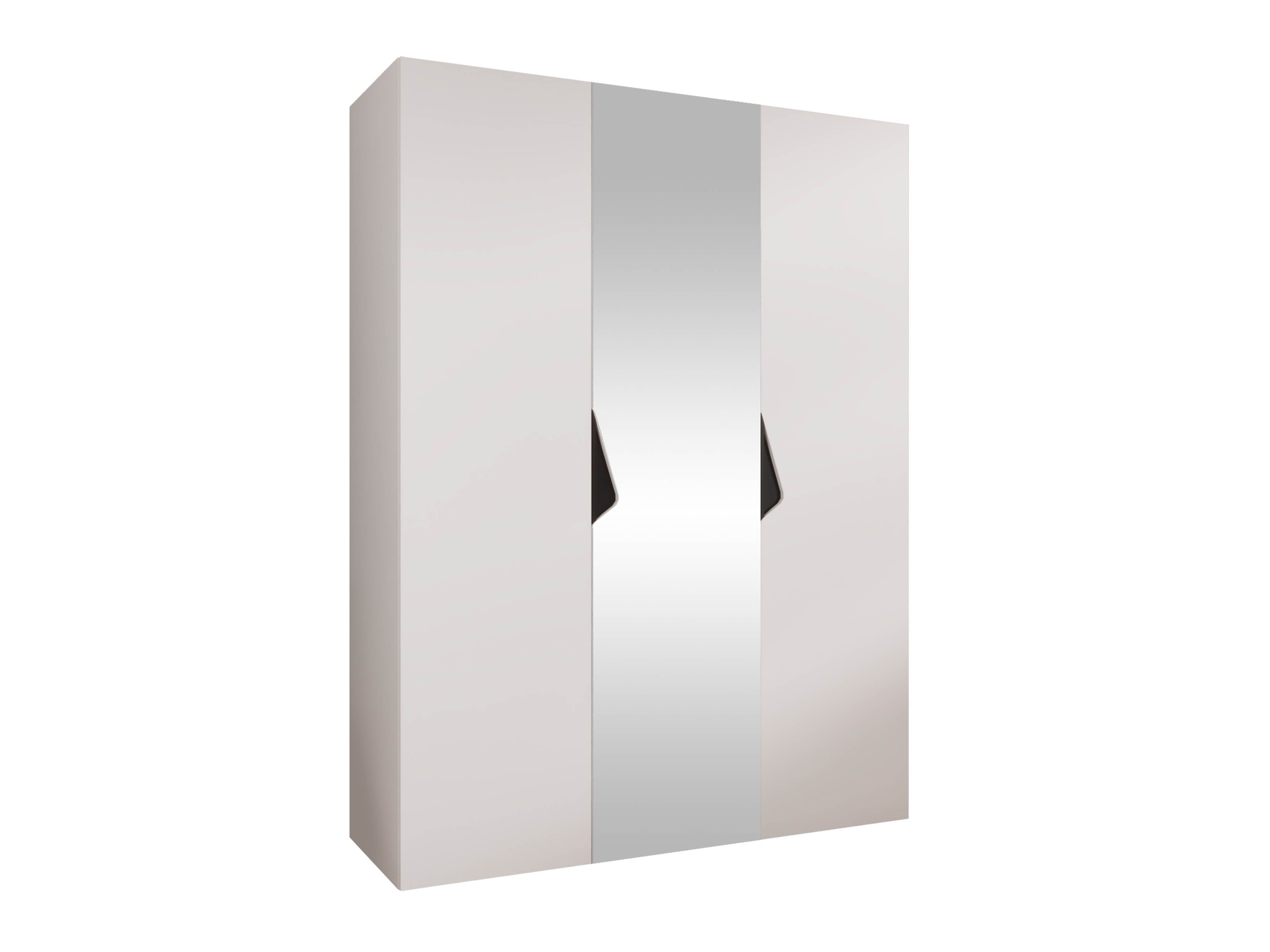 Гардероб Hartford 624 (Бял)