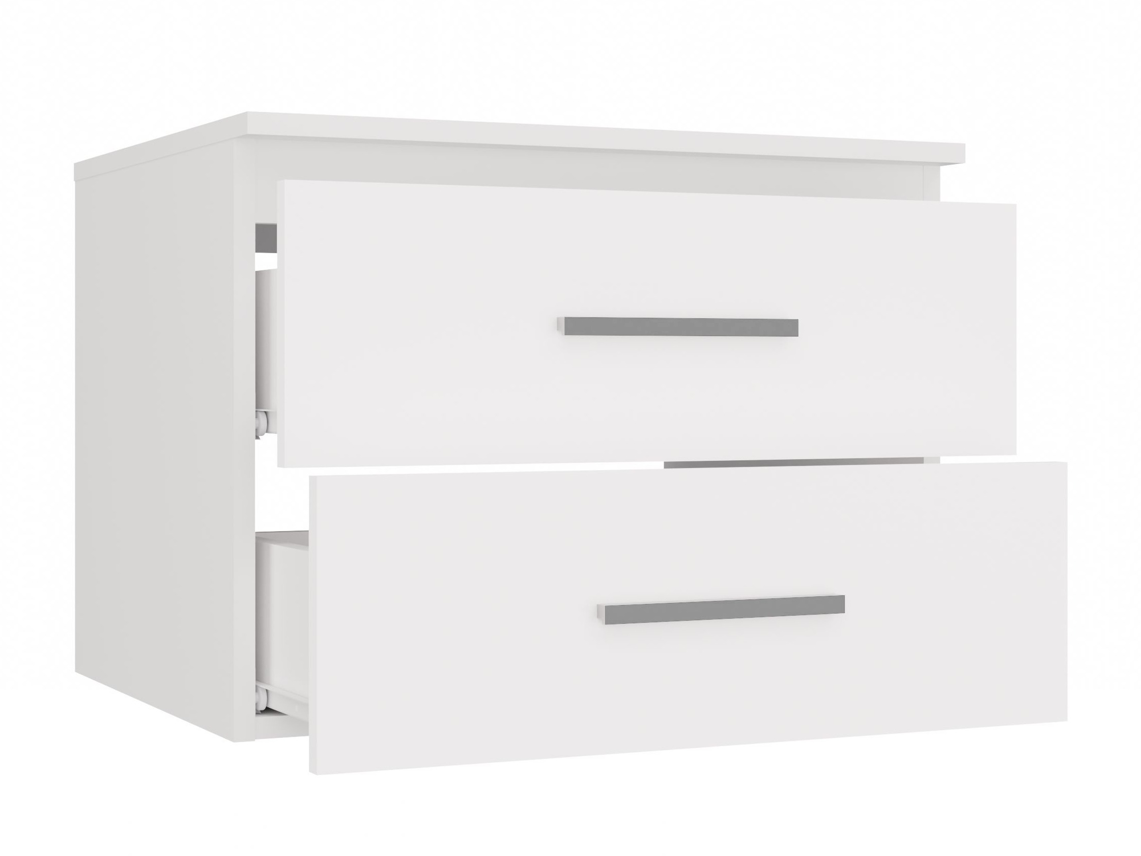 Окачен шкаф за мивка SB5049