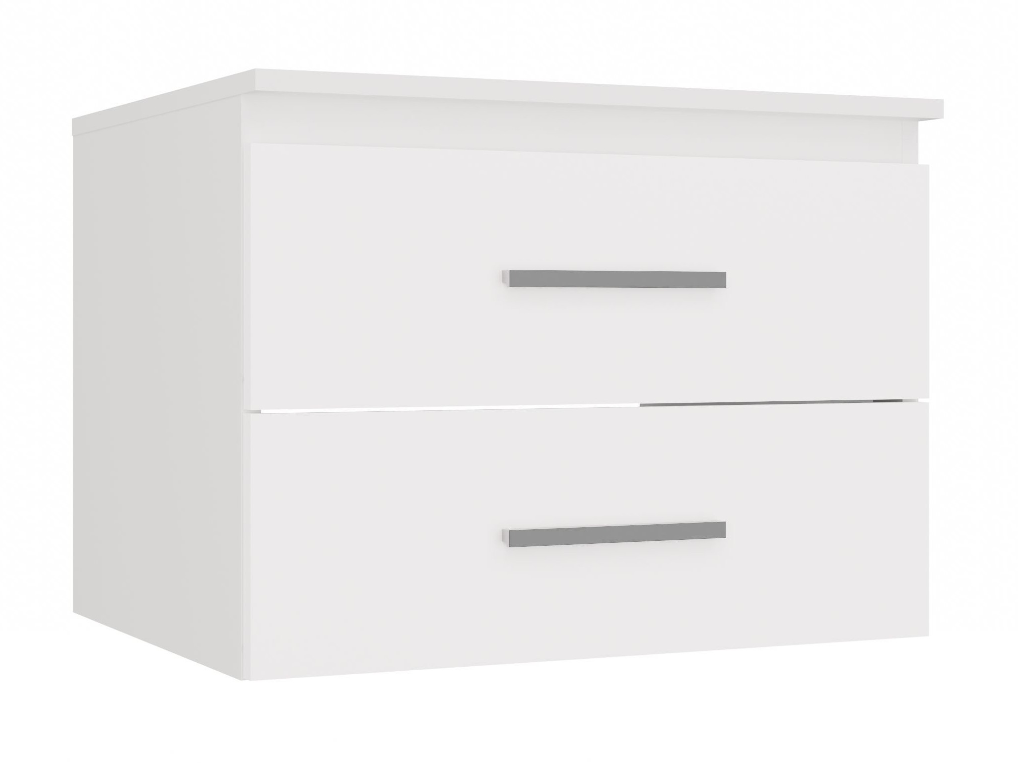 Окачен шкаф за мивка SB5049