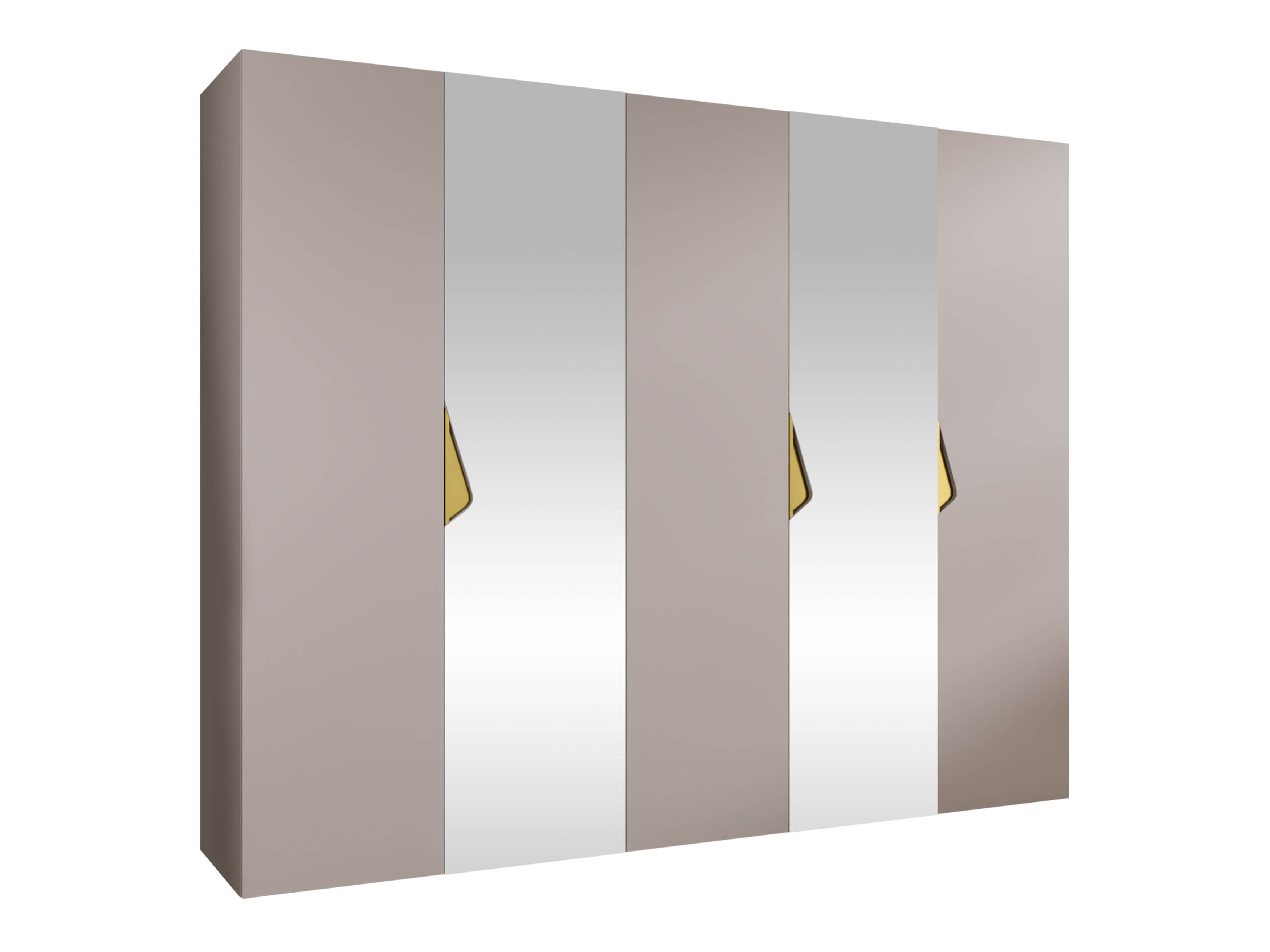 Гардероб Hartford 626 (Кашмир)