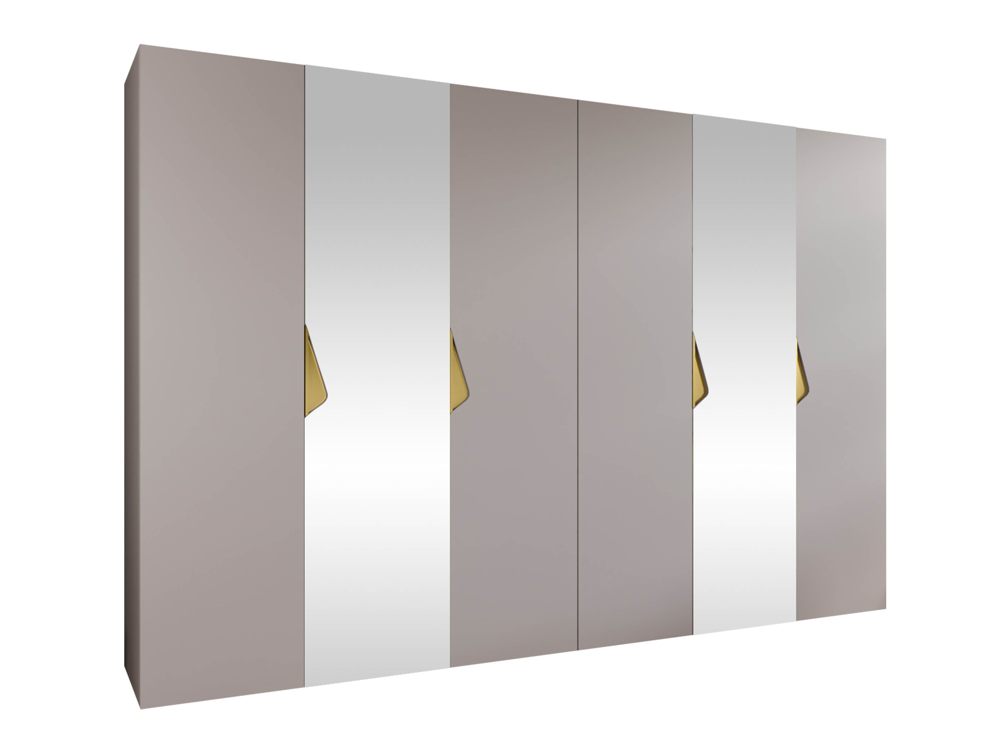 Гардероб Hartford 627 (Кашмир)