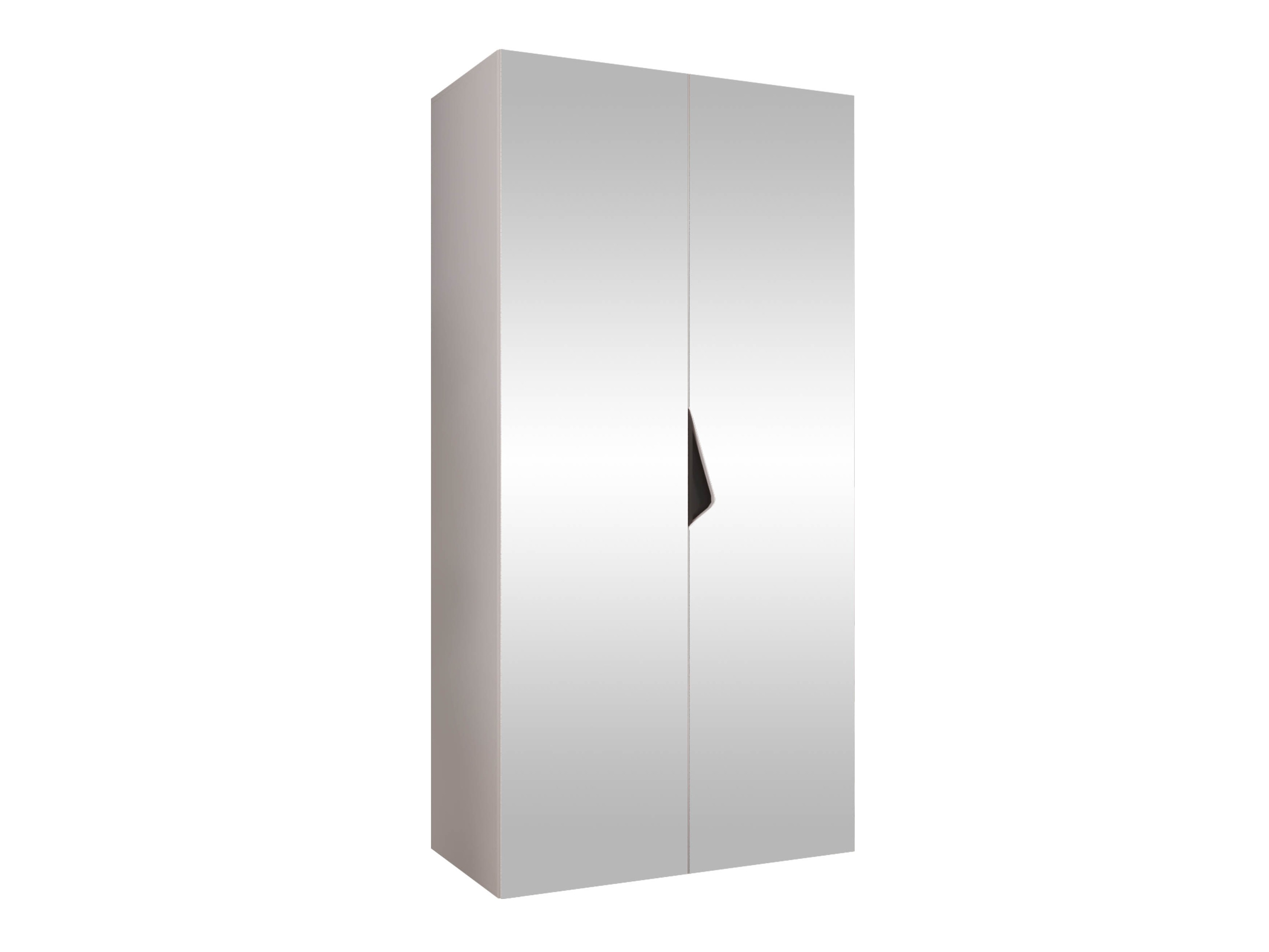 Гардероб Hartford 628 (Бял)