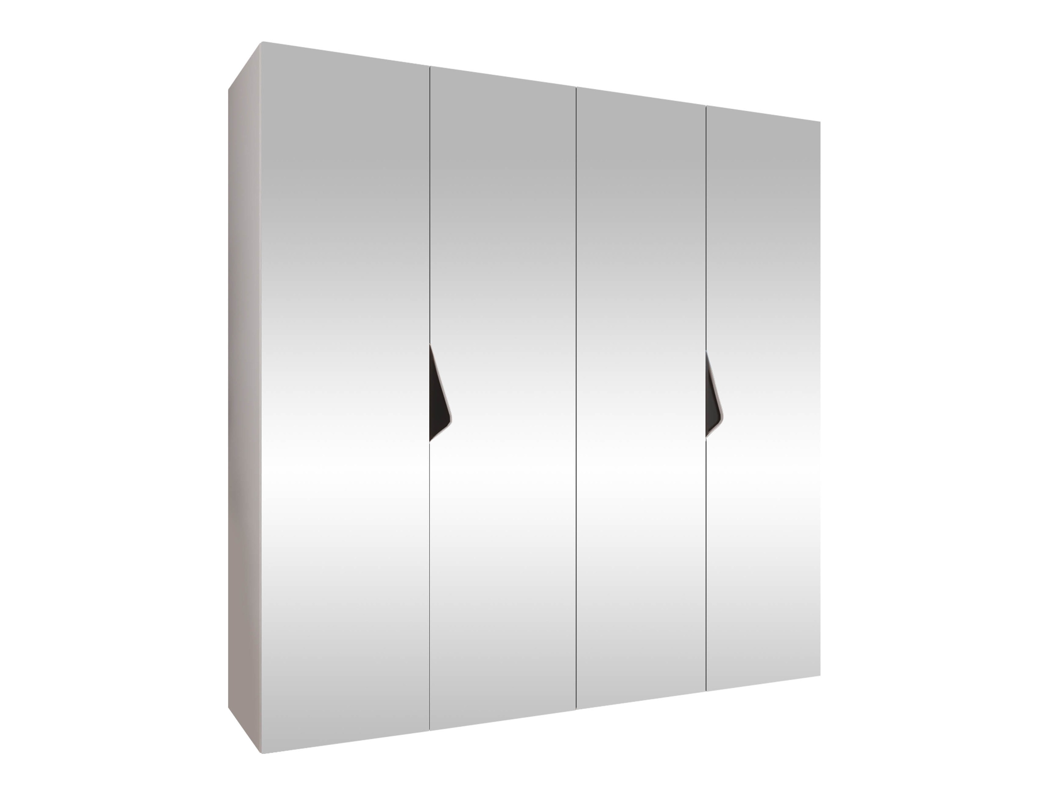 Гардероб Hartford 630 (Бял)