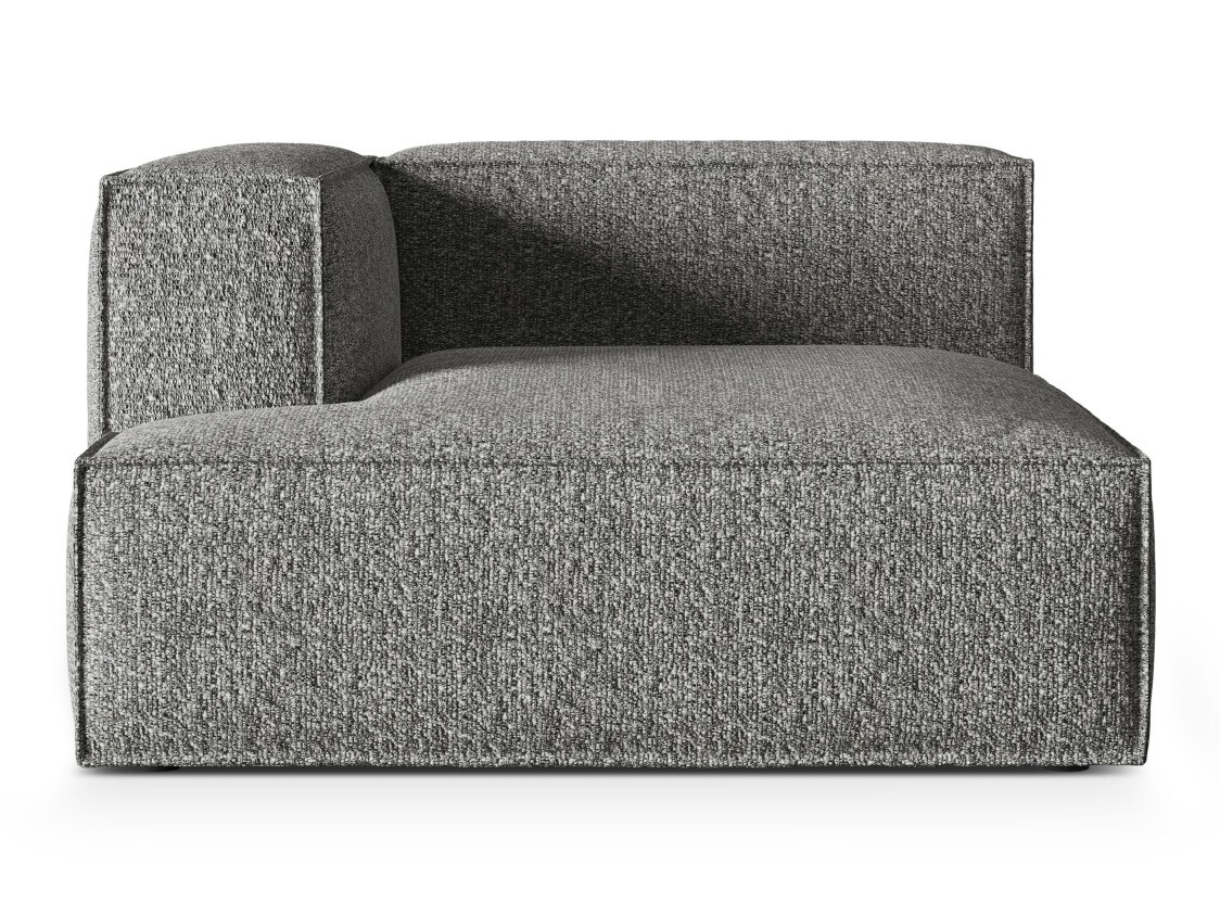 Модулен фотьойл Beckley F105 (Monet Graphite)