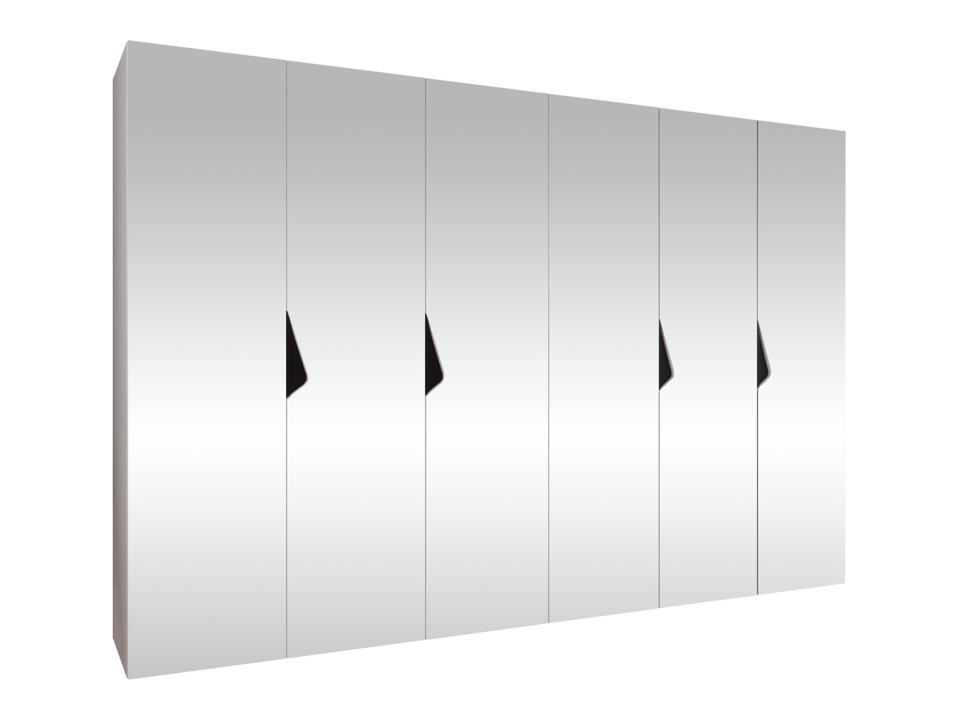 Гардероб Hartford 632 (Бял)