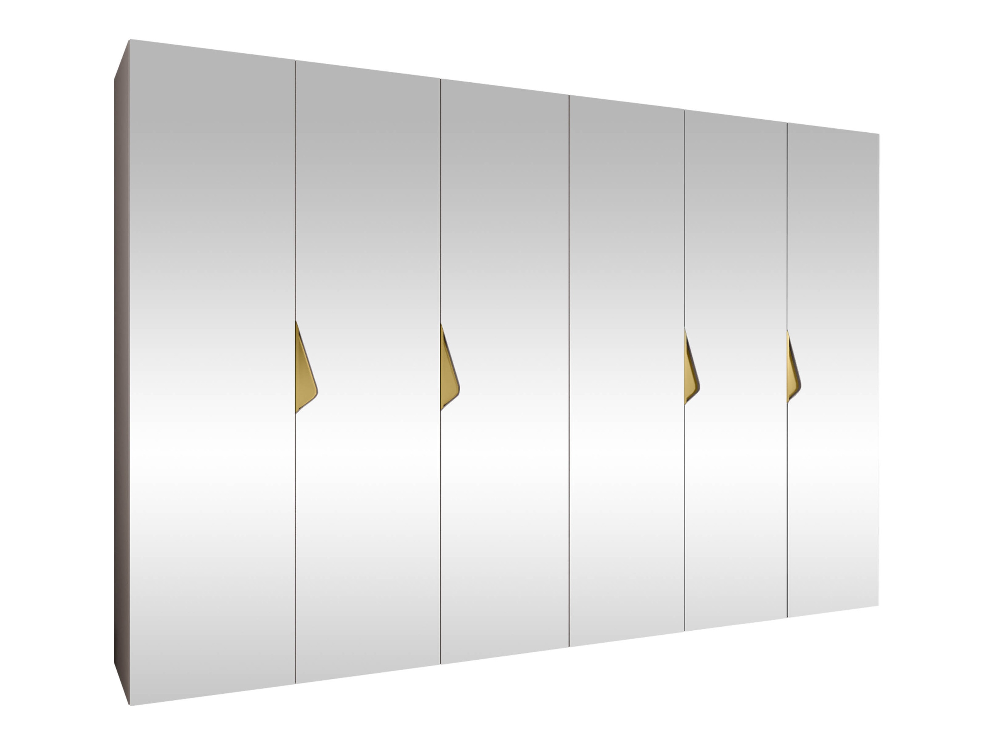 Гардероб Hartford 632 (Кашмир)