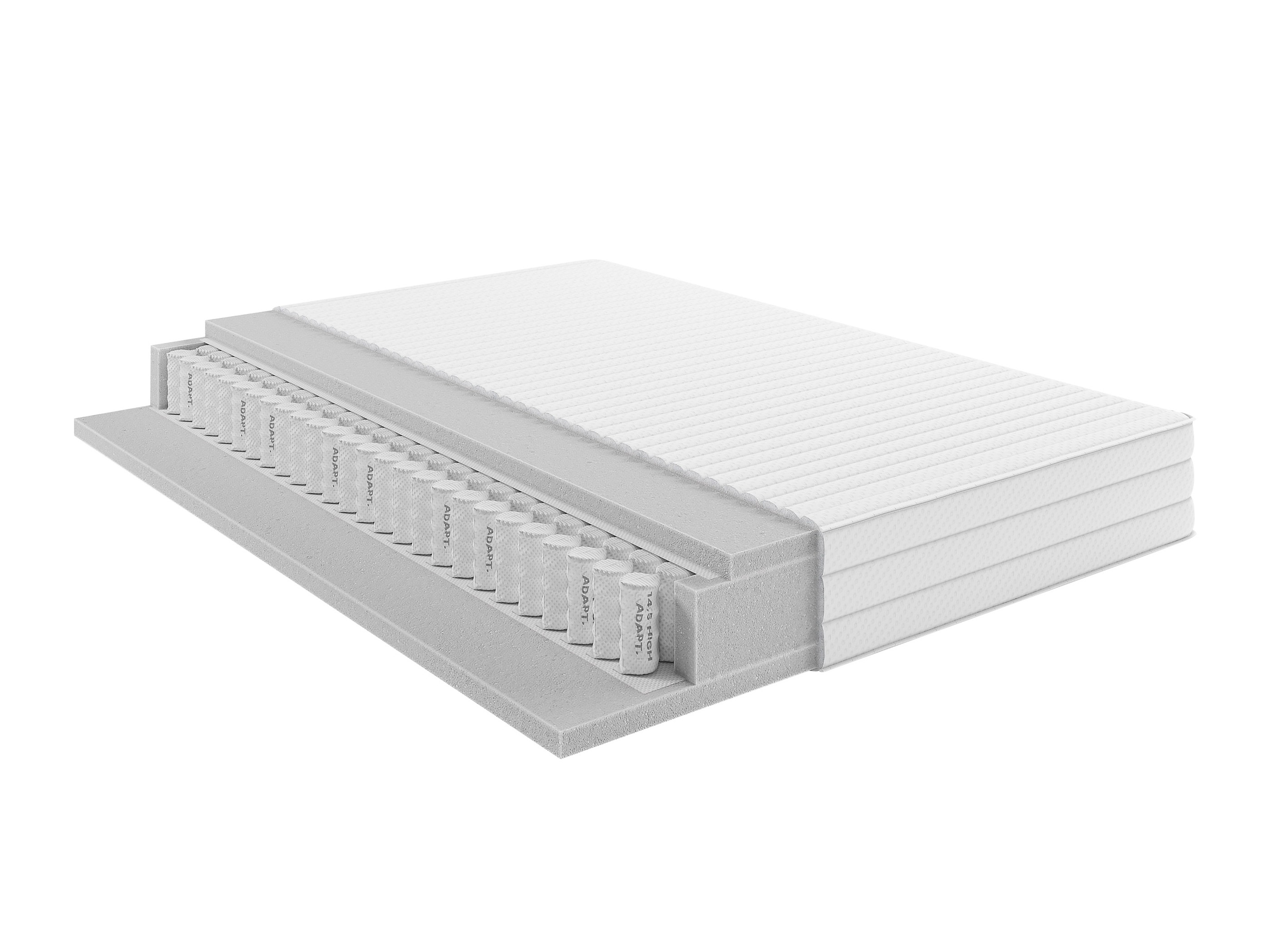Матрак ComfiDream Mediq