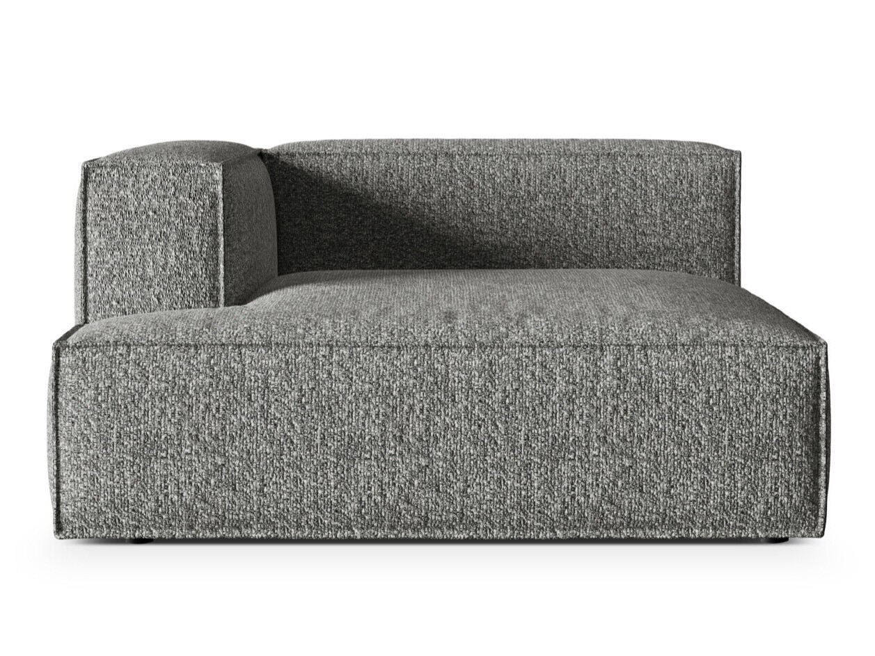 Модулен фотьойл Beckley F106 (Monet Graphite)