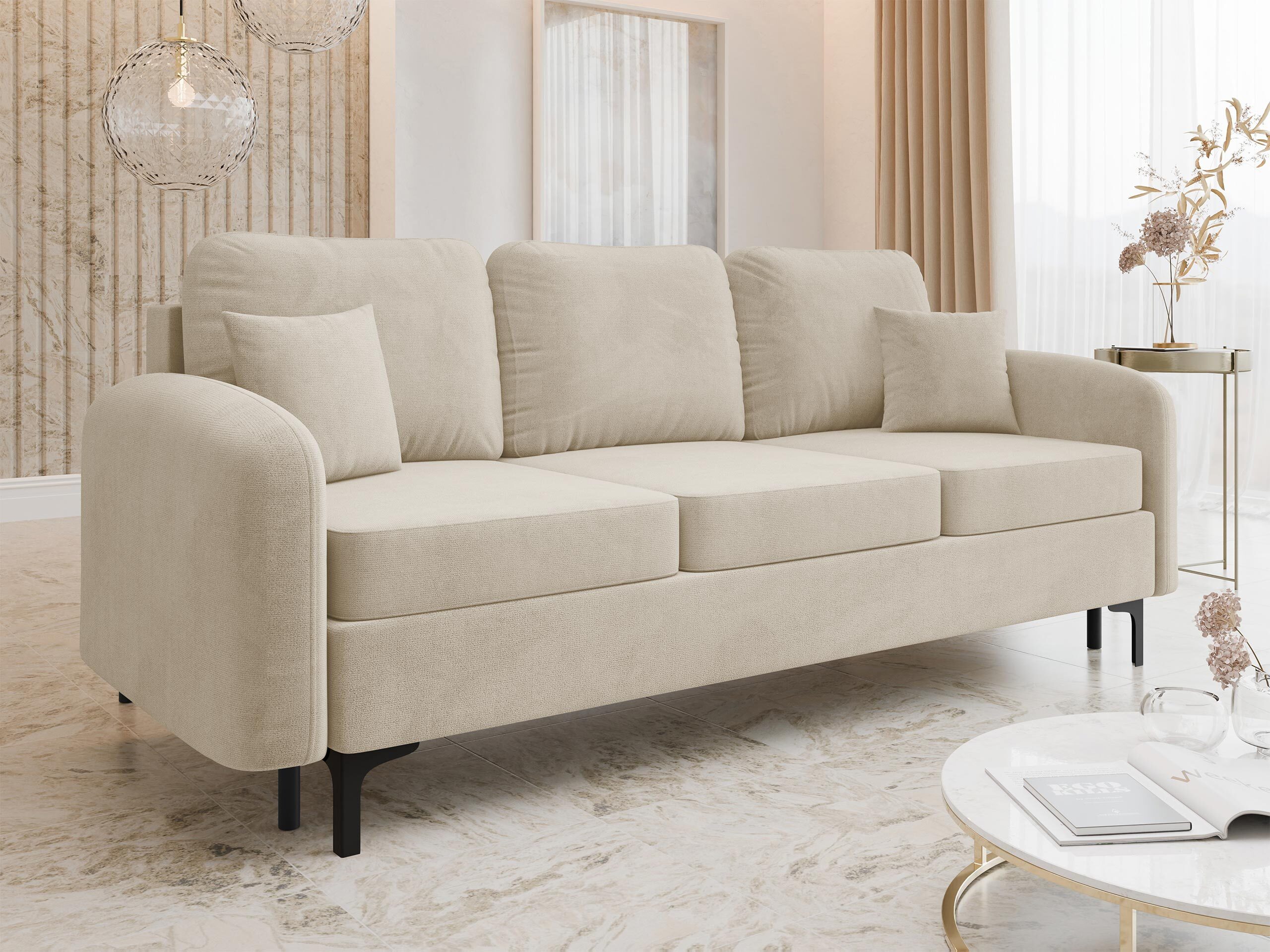 Разтегателен диван Torlua 102 (Manila 02)