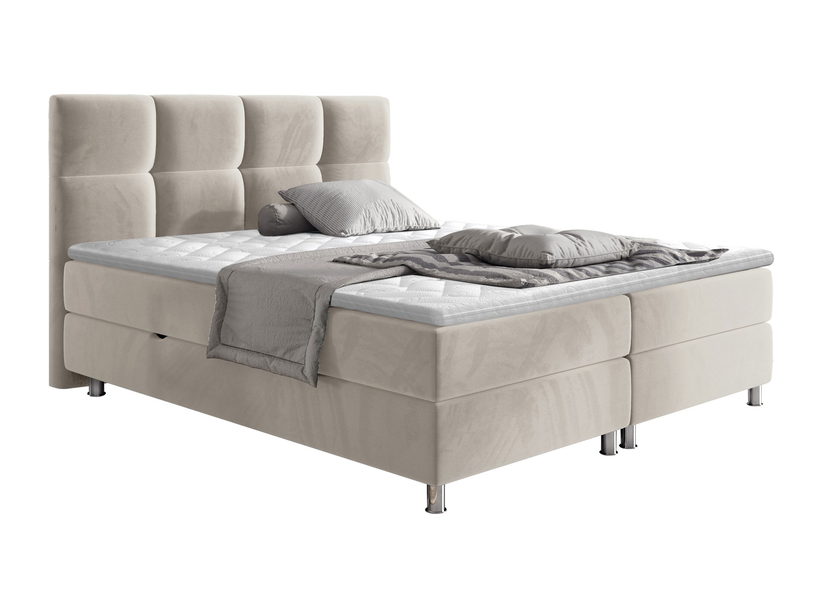 Континентално легло ComfiDream Aelion (Fresh 01)