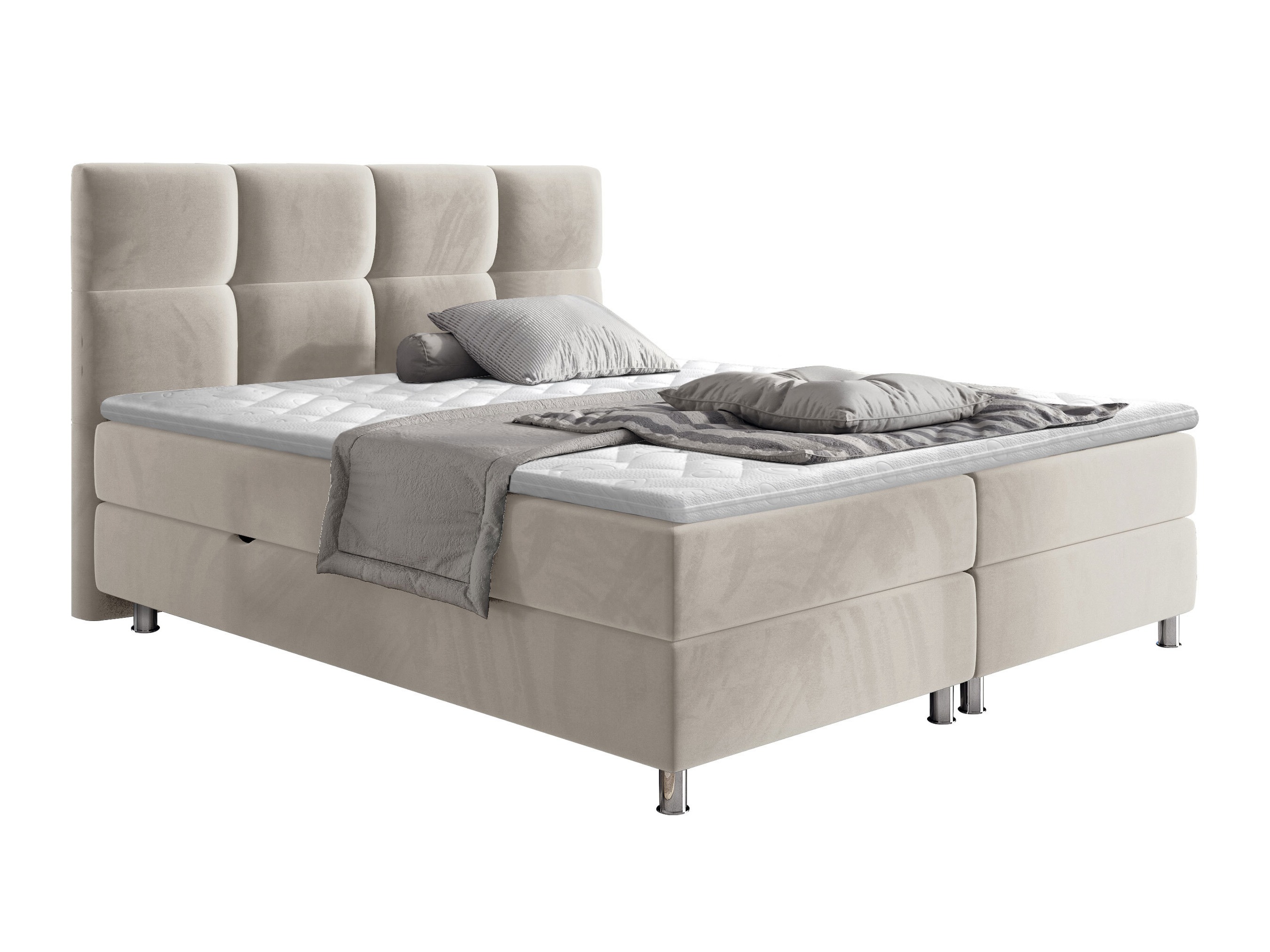 Континентално легло ComfiDream Aelion (Fresh 01)