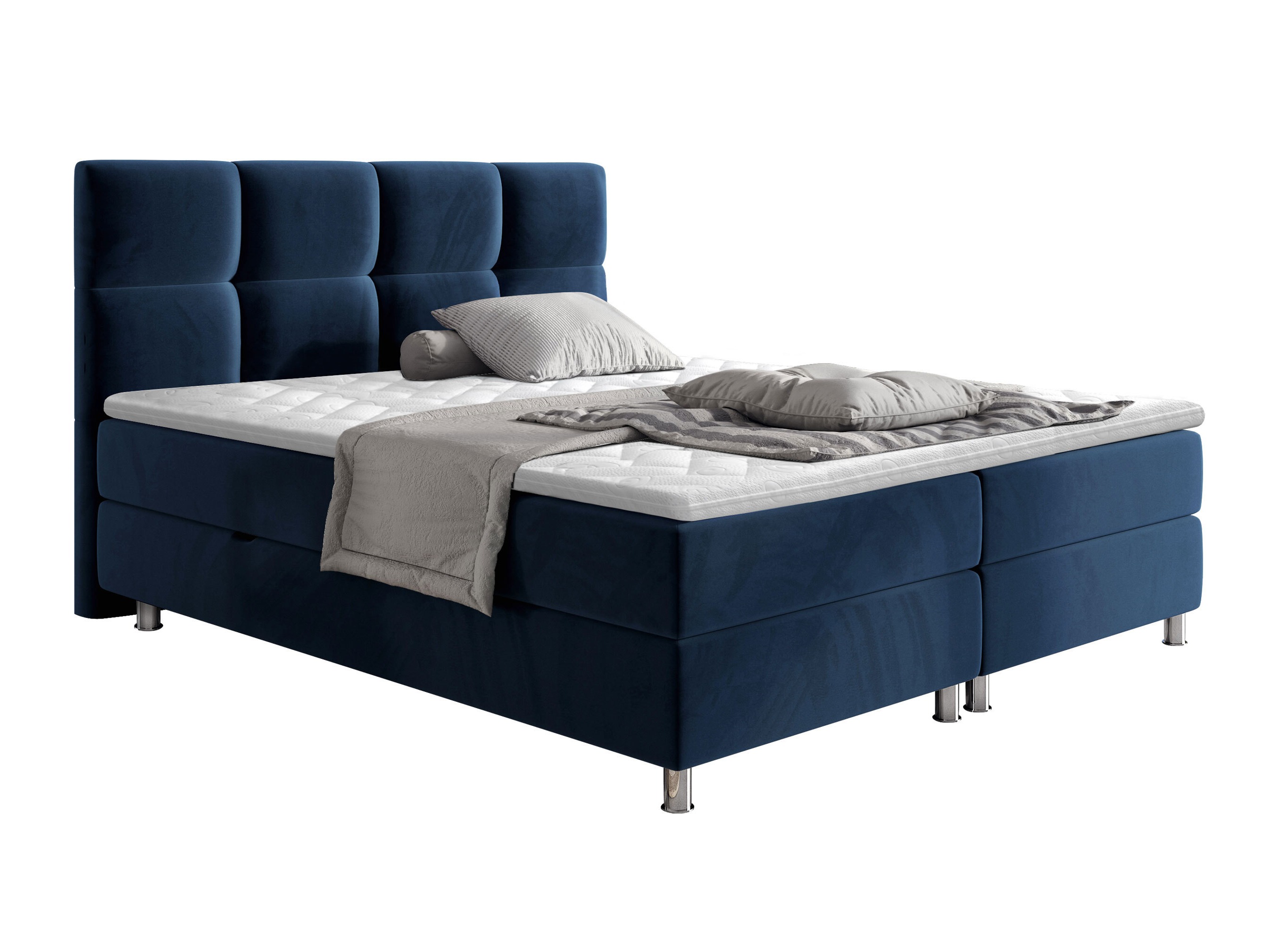 Континентално легло ComfiDream Aelion (Fresh 11)