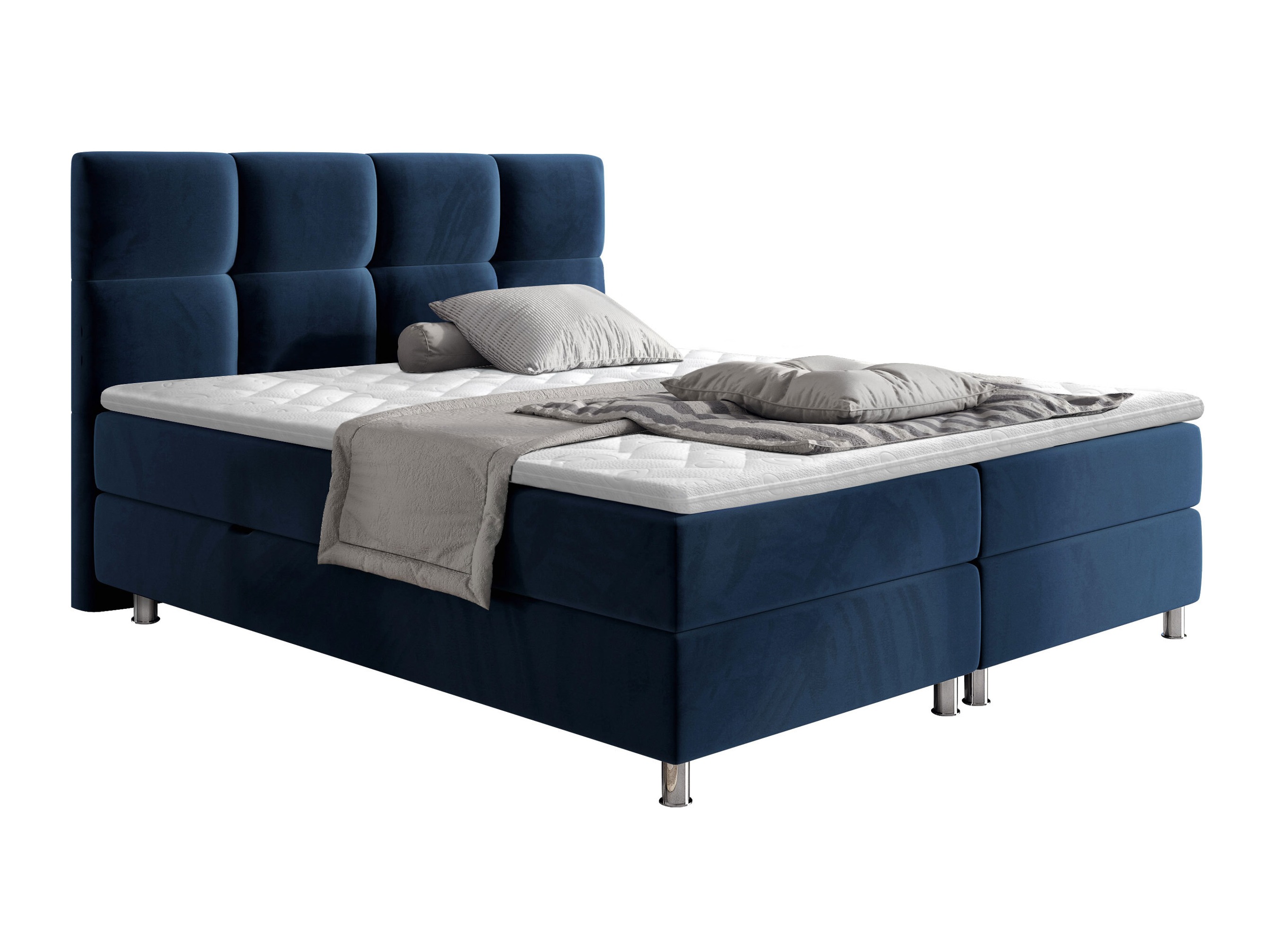 Континентално легло ComfiDream Aelion (Fresh 11)