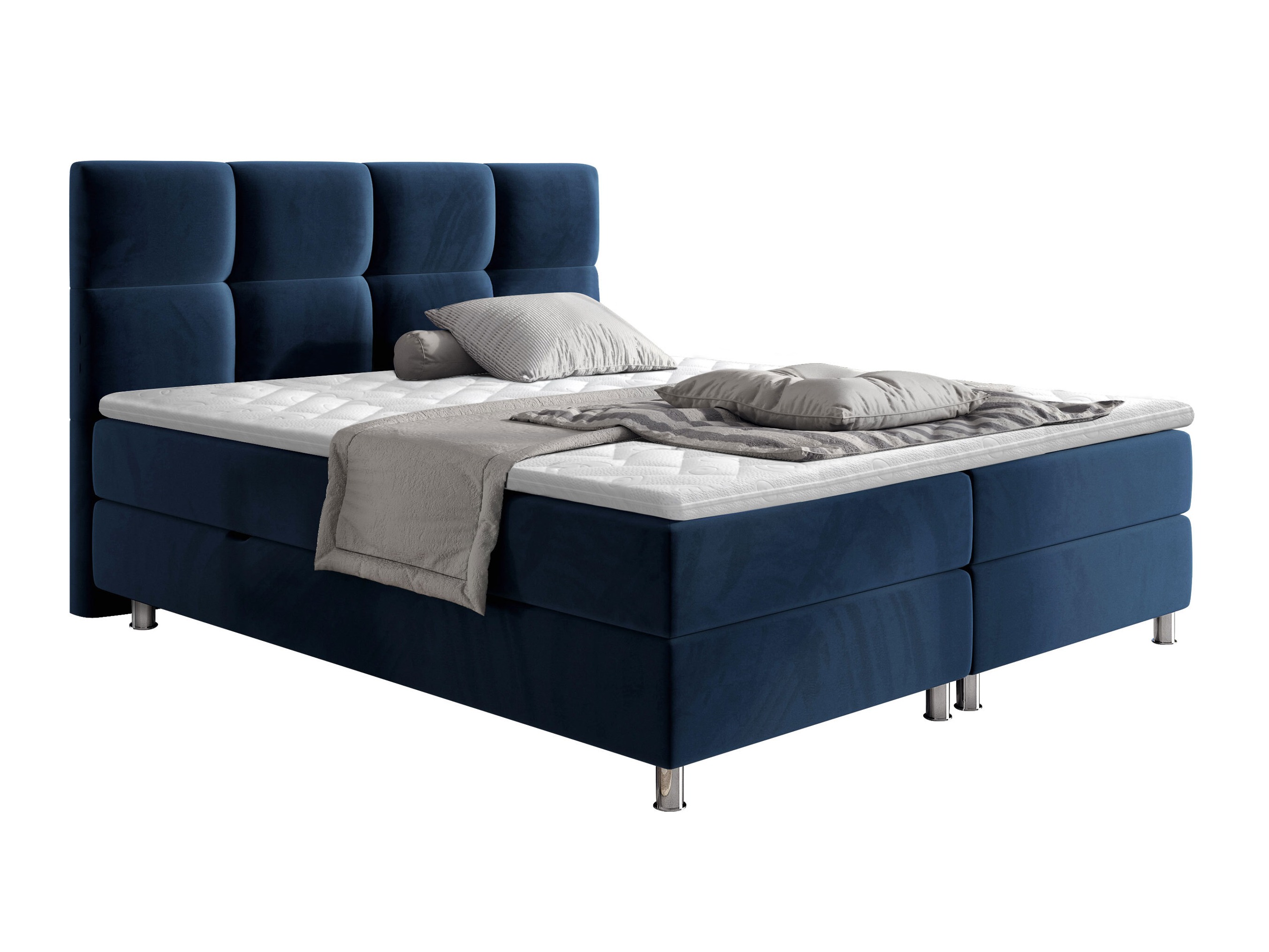Континентално легло ComfiDream Aelion (Fresh 11)
