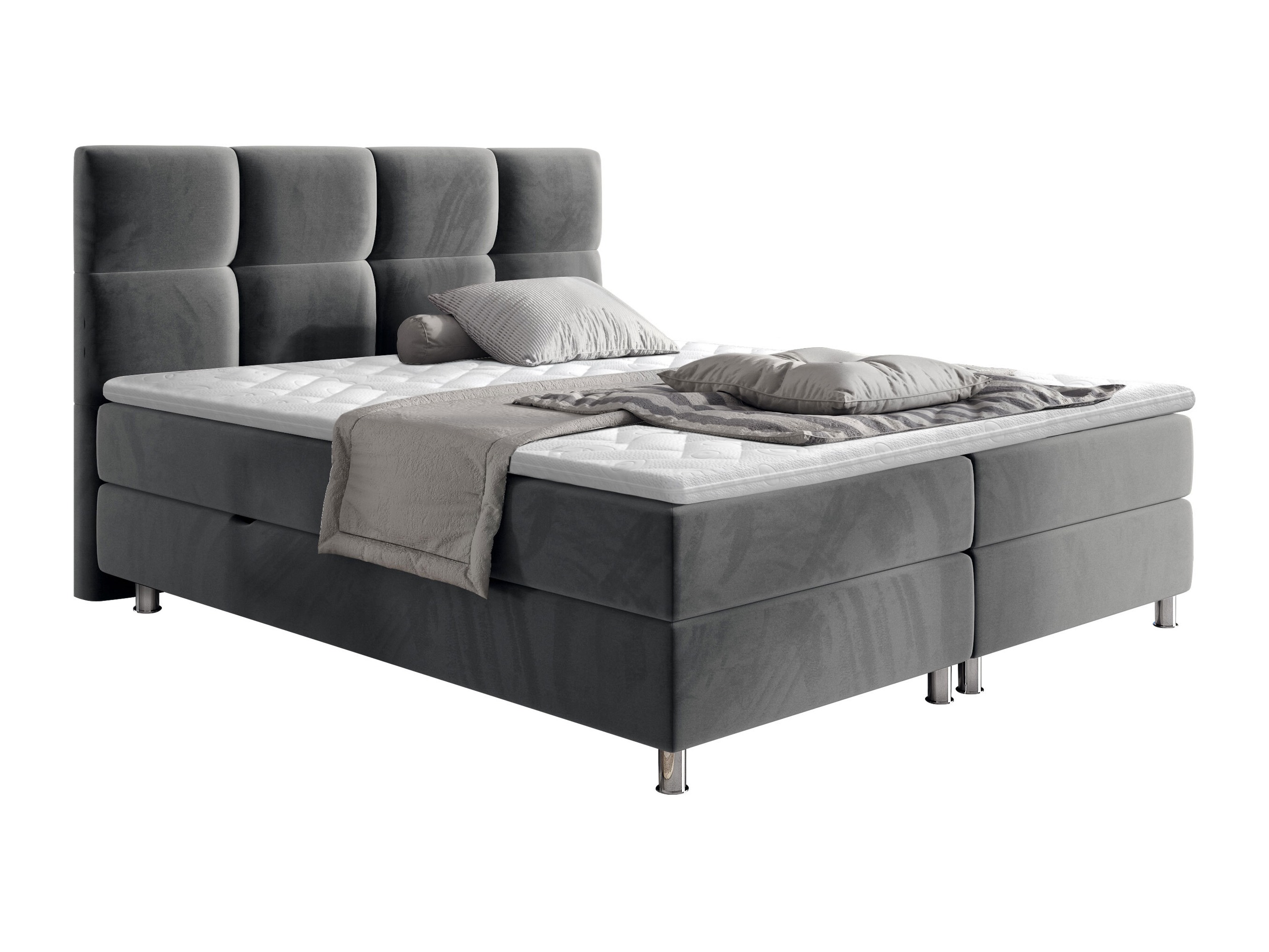 Континентално легло ComfiDream Aelion (Fresh 32)