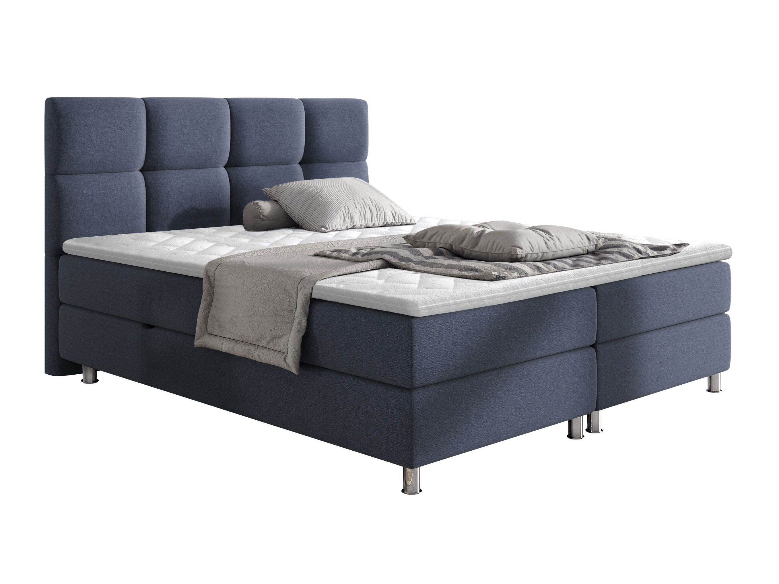 Континентално легло ComfiDream Aelion (Sawana 80)